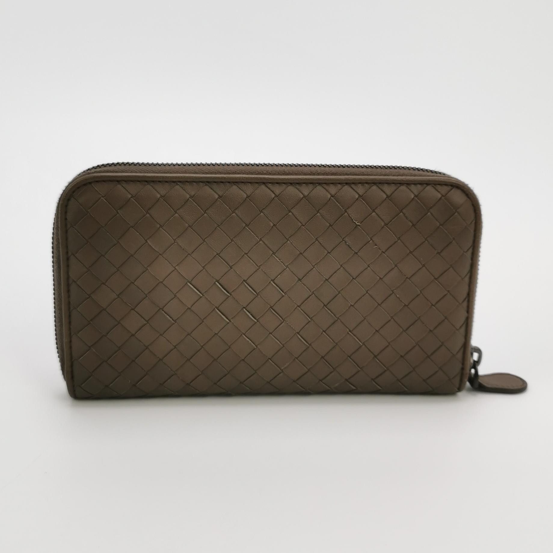 Bottega Veneta Bottega Veneta Women os Wallets Size ONE SIZE - 4 Thumbnail