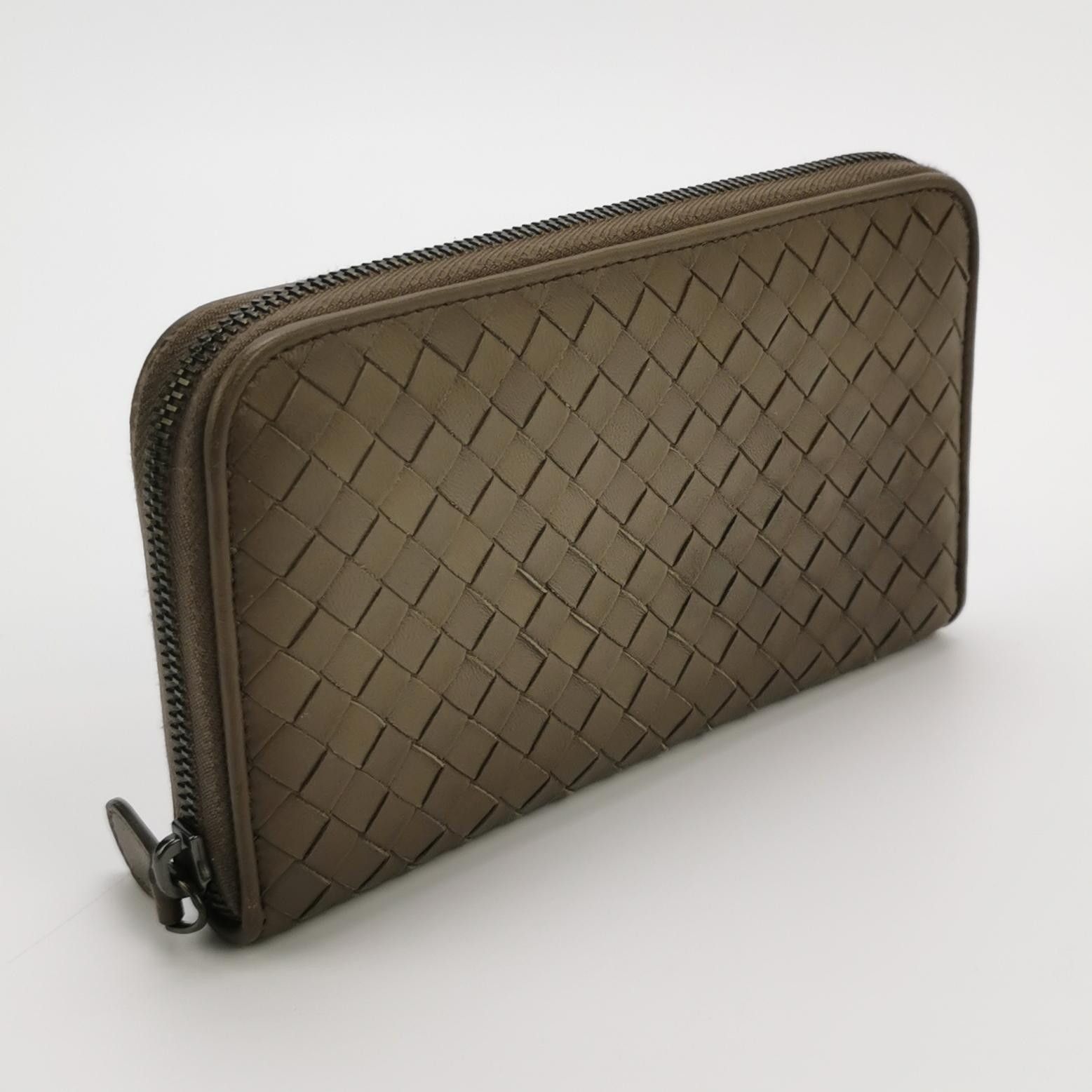 Bottega Veneta Bottega Veneta Women os Wallets Size ONE SIZE - 3 Thumbnail
