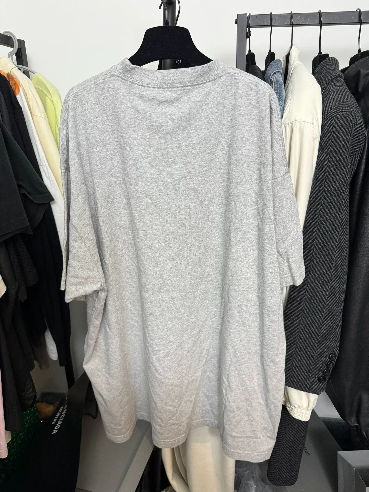 Balenciaga Balenciaga Beijing Limited Edition T-Shirt Size 2 Size US M / EU 48-50 / 2 - 4 Thumbnail