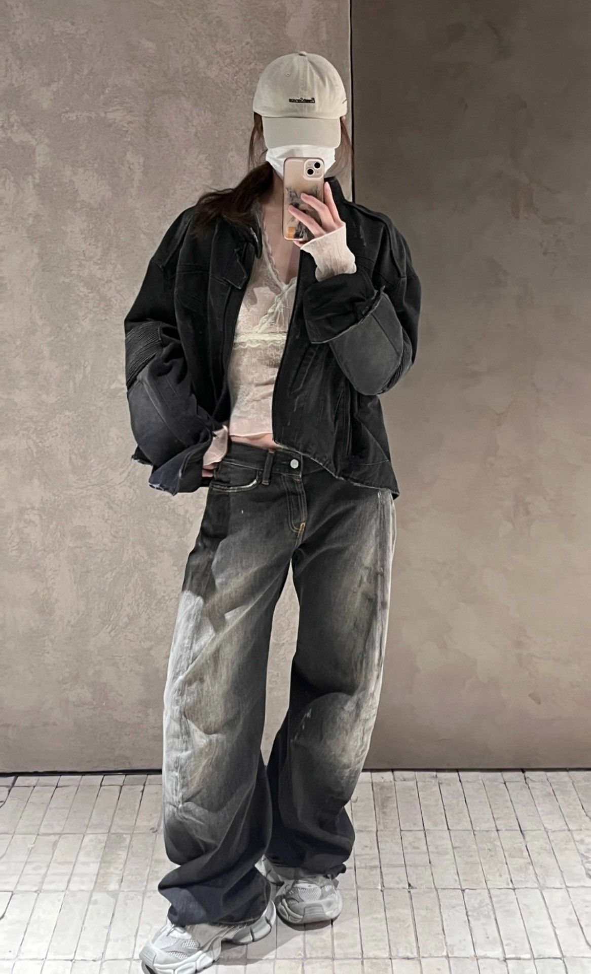 Acne Studios Acne Studios Paint Splatter Jeans Size 24 Size 24" / US 00 / IT 34 - 7 Thumbnail