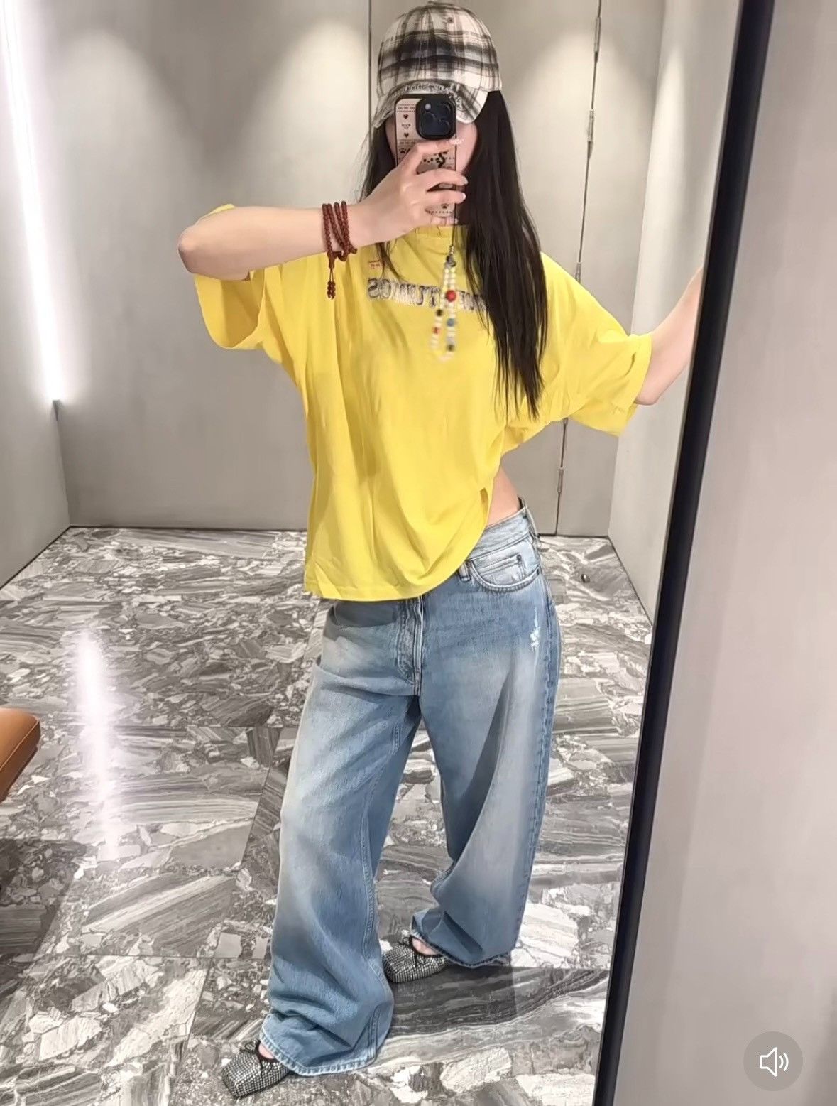 Acne Studios Acne Studios 1981 Light Blue Jeans Size 24 Size 24" / US 00 / IT 34 - 9 Thumbnail
