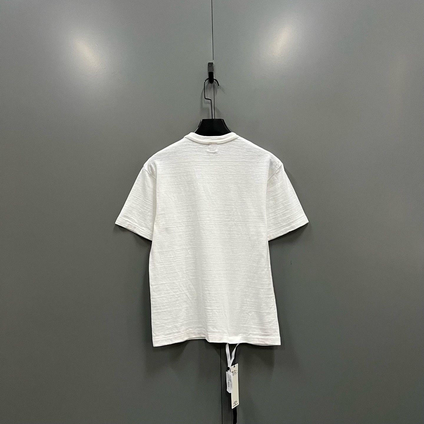 Human Made Human Made Heart Embroidery T-Shirt Size M Size US M / EU 48-50 / 2 - 3 Thumbnail