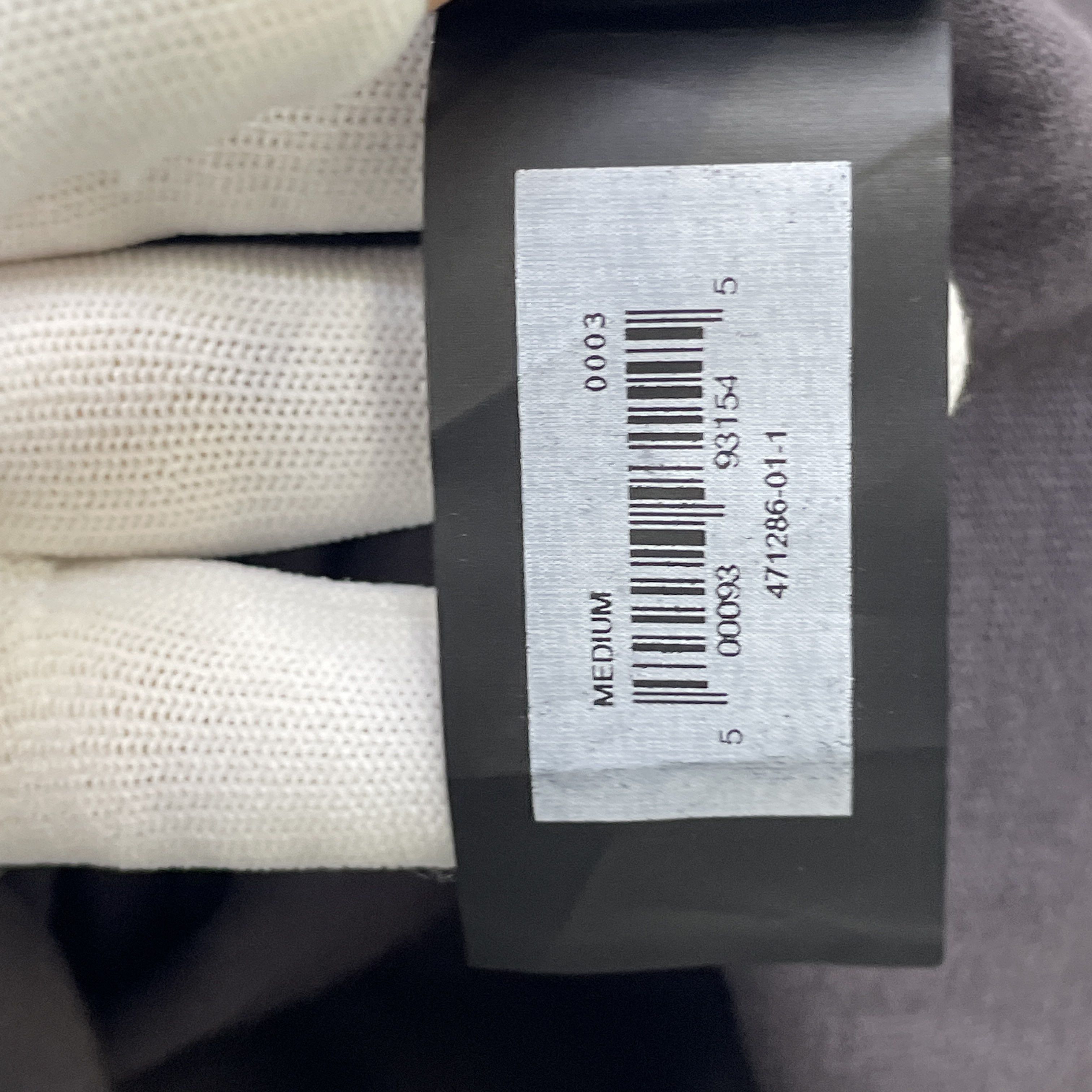 Yeezy Yeezy Gap Balenciaga Dove T-Shirt Size M Size US M / EU 48-50 / 2 - 4 Thumbnail