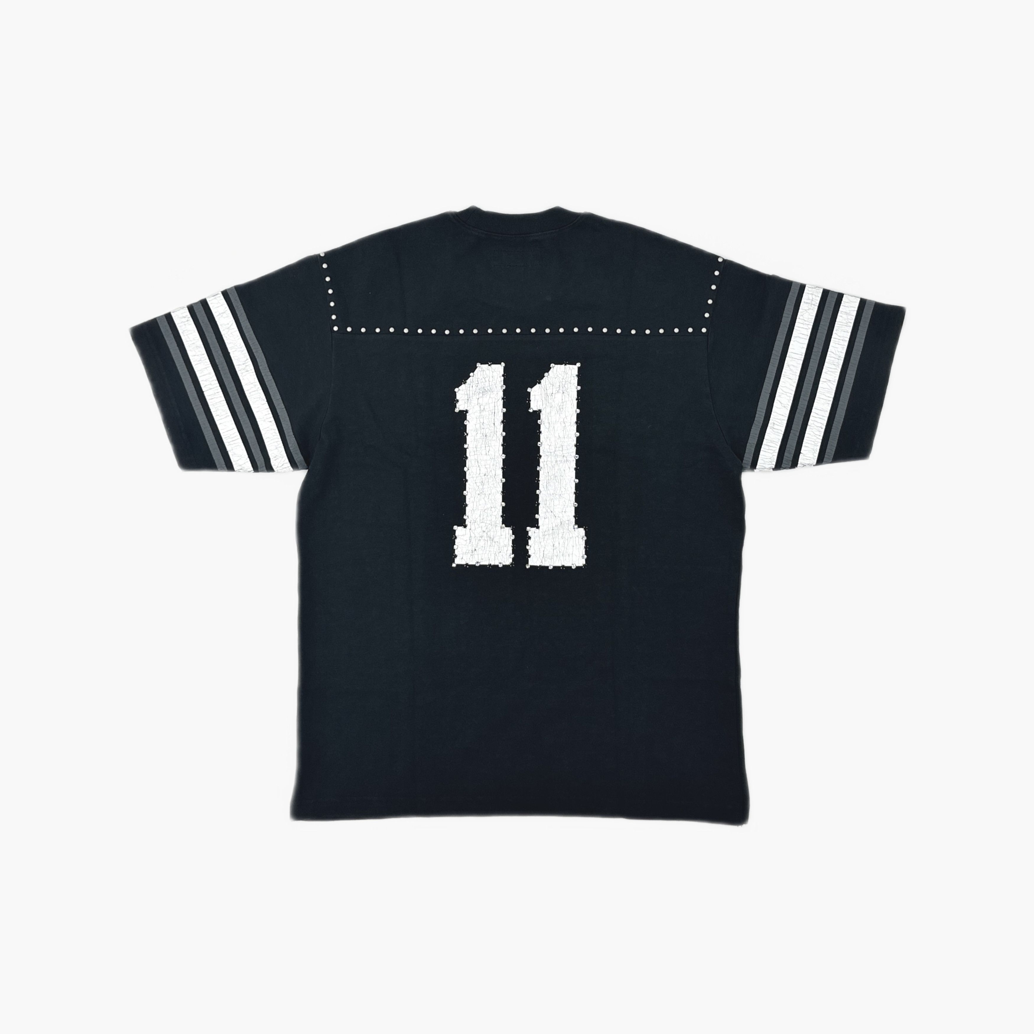 Supreme Supreme Studded Football Top Size S Size US S / EU 44-46 / 1 - 2 Thumbnail