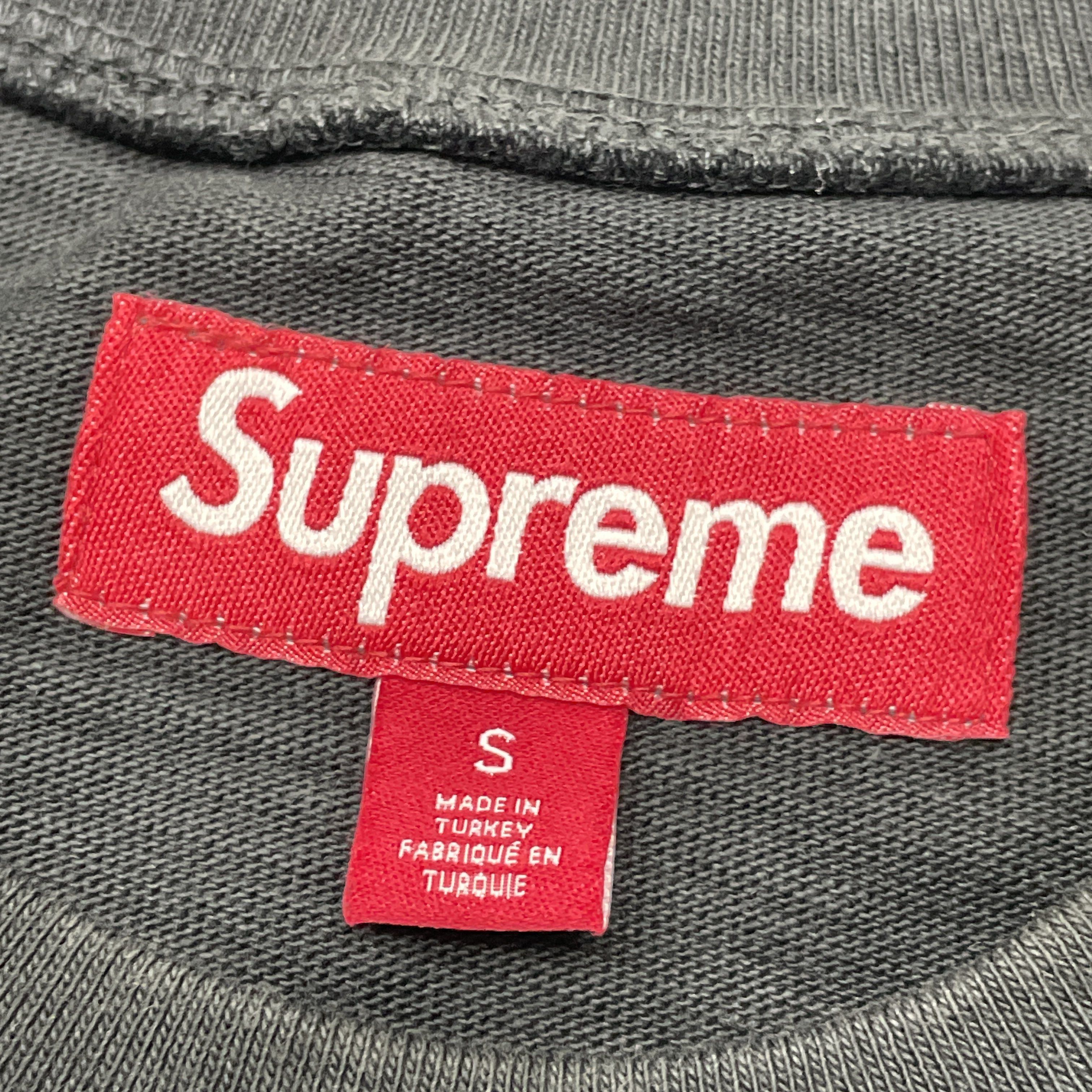 Supreme Supreme Studded Football Top Size S Size US S / EU 44-46 / 1 - 3 Thumbnail