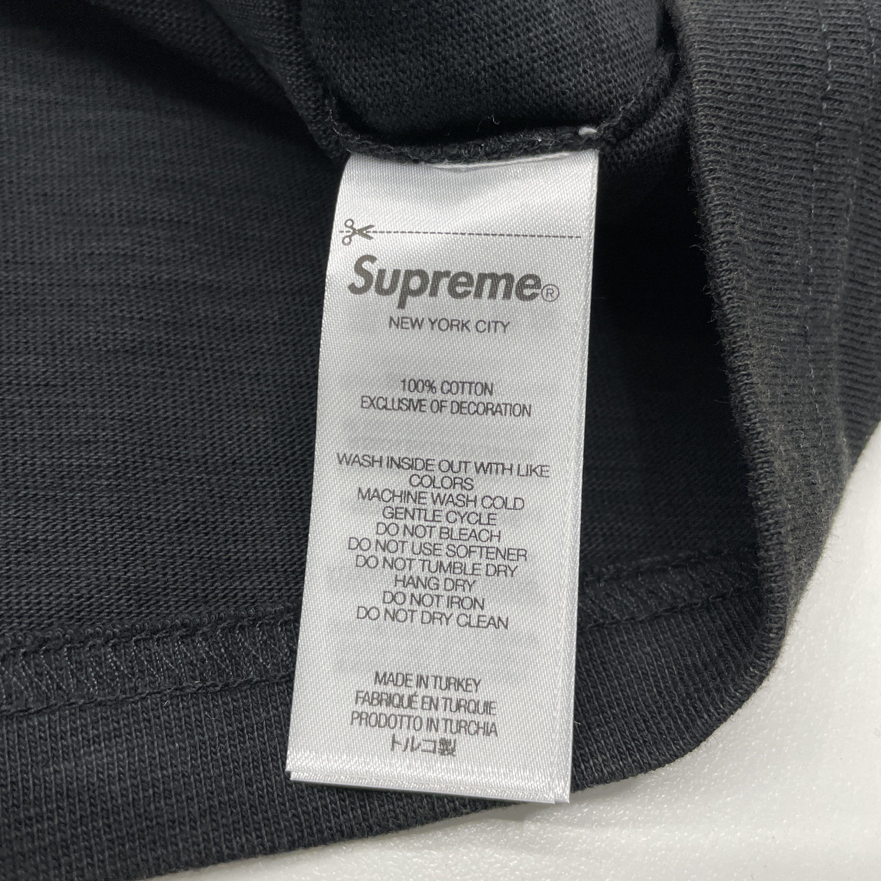 Supreme Supreme Studded Football Top Size S Size US S / EU 44-46 / 1 - 4 Thumbnail