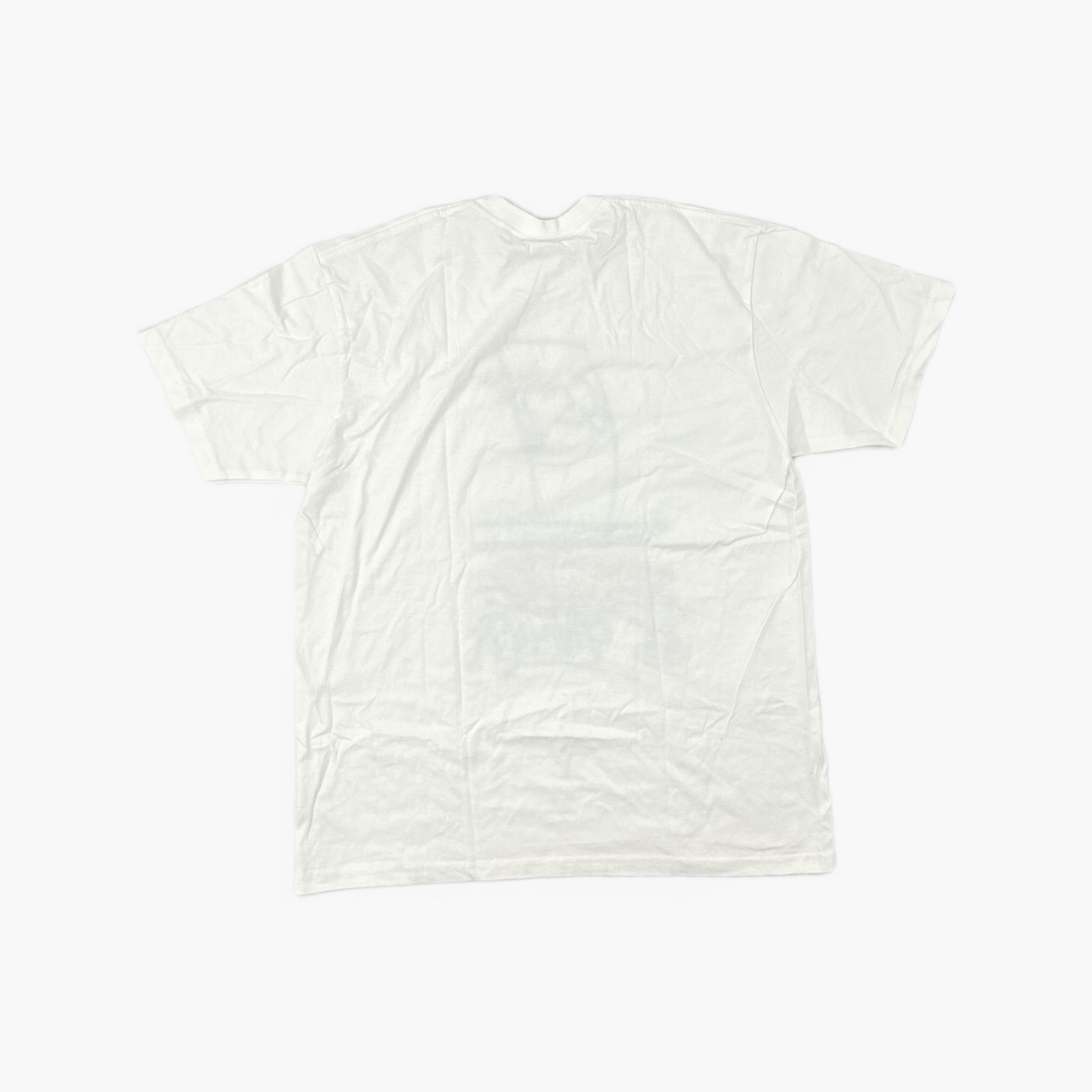 Supreme Supreme x Jean Paul Gaultier Graphic T-Shirt XL Size US XL / EU 56 / 4 - 2 Thumbnail
