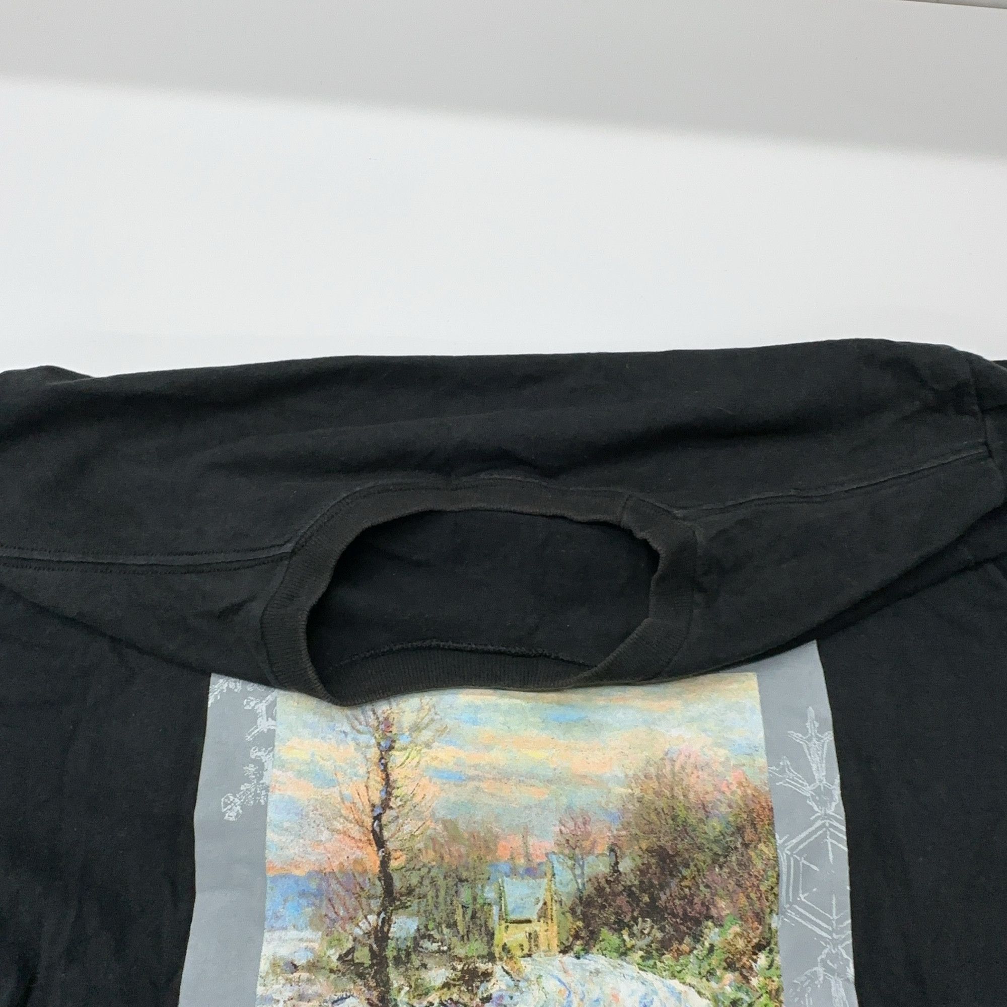 Supreme Supreme D’Hiver Graphic T-Shirt Size M Size US M / EU 48-50 / 2 - 6 Thumbnail
