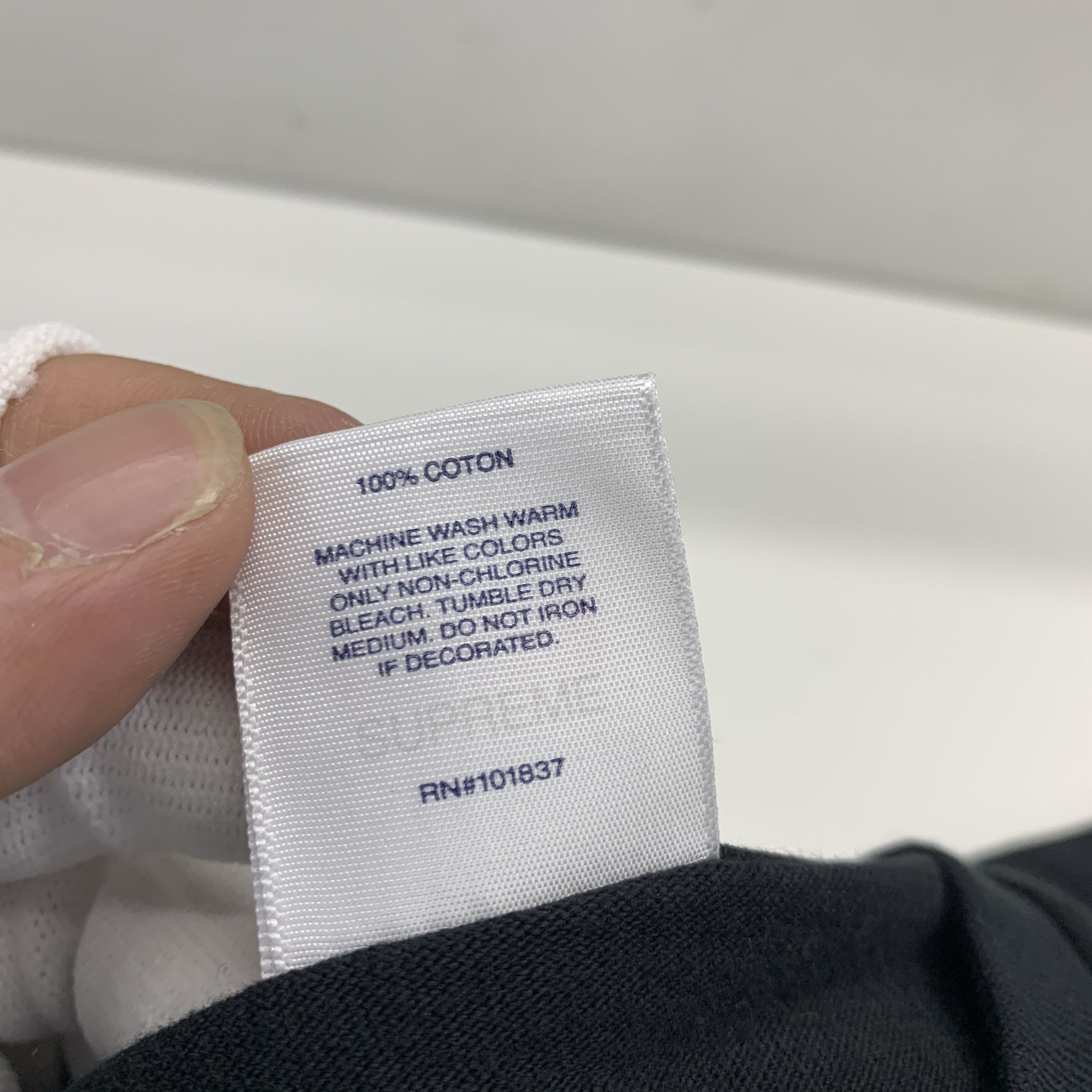 Supreme Supreme x Jean Paul Gaultier Graphic T-Shirt Size S Size US S / EU 44-46 / 1 - 4 Thumbnail