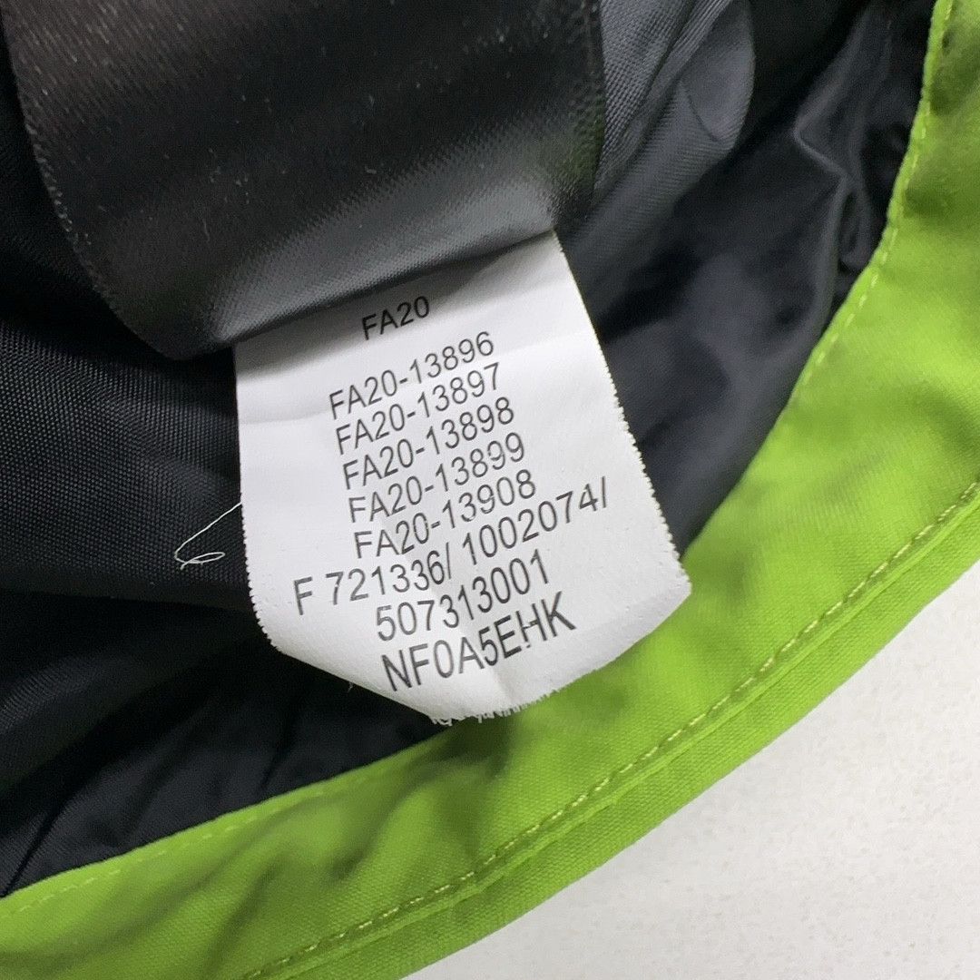 Supreme Supreme x The North Face S Logo Mountain Jacket Size M Size US M / EU 48-50 / 2 - 4 Thumbnail