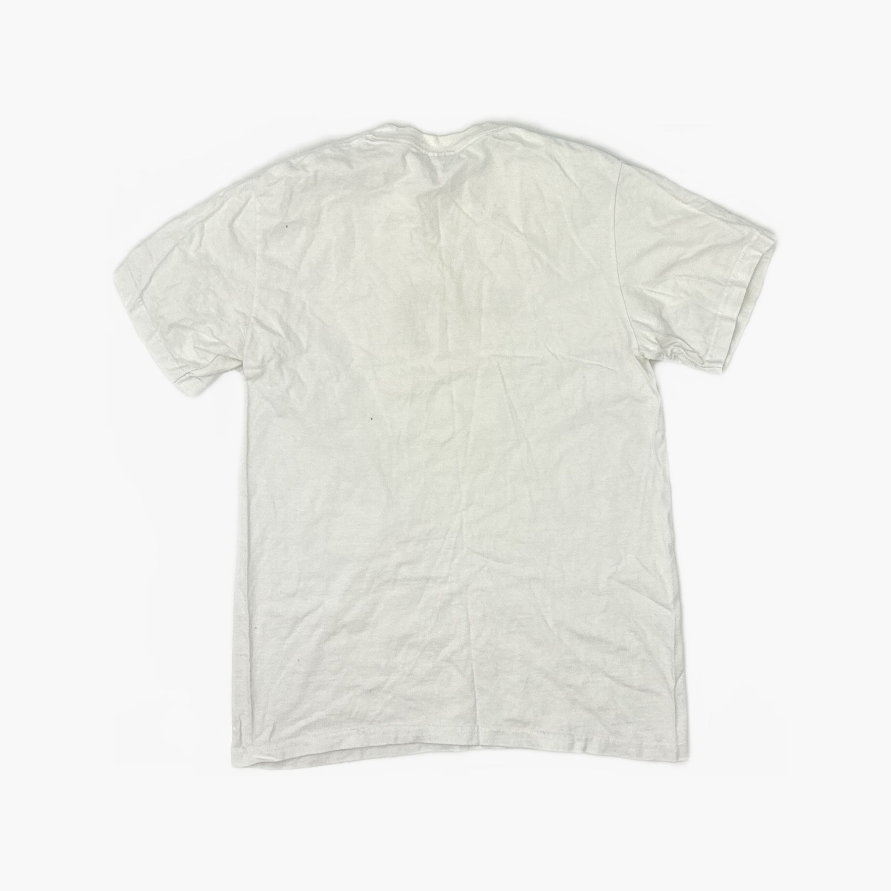 Supreme Supreme Love That Graphic T-Shirt Size S Size US S / EU 44-46 / 1 - 2 Thumbnail