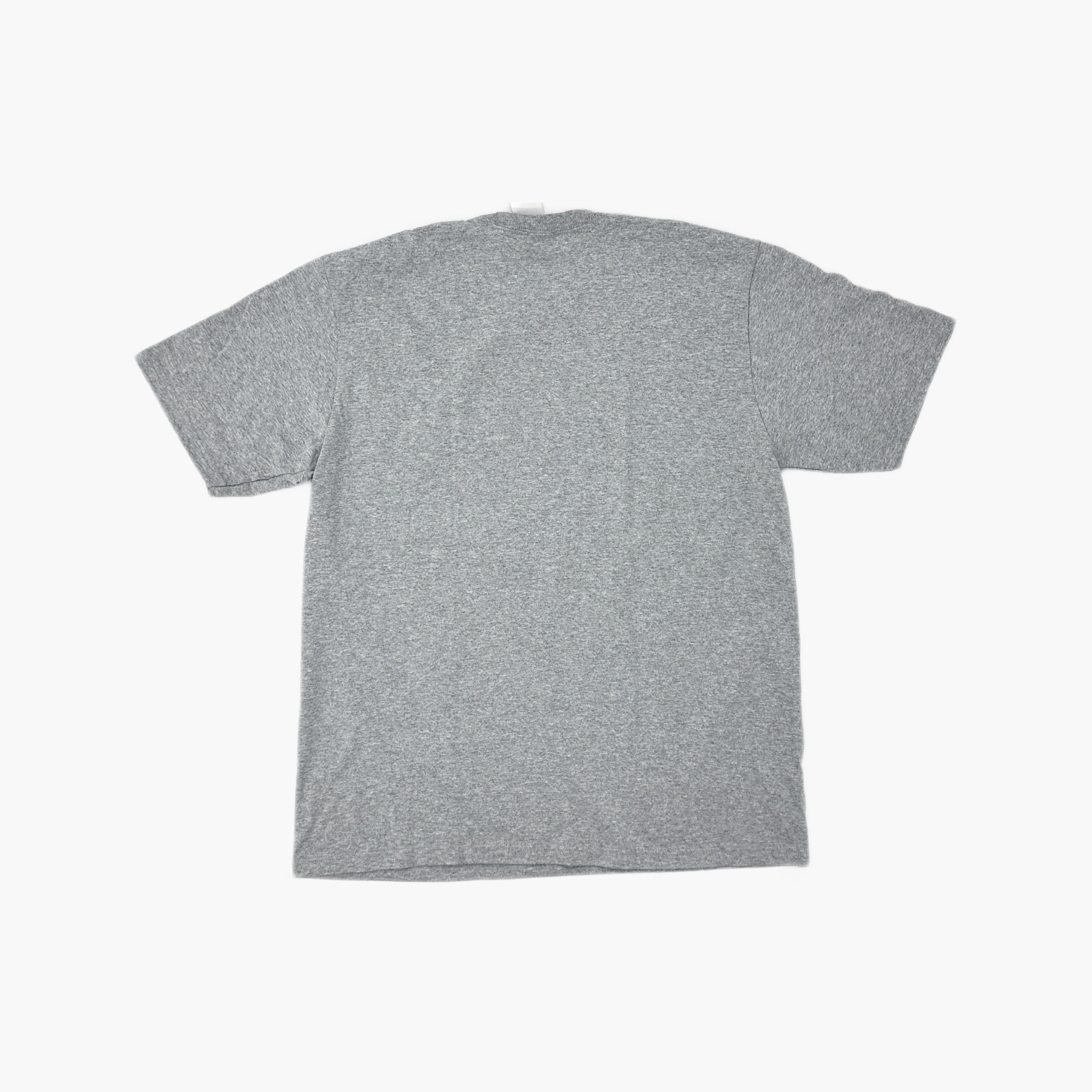 Supreme Supreme Arabic Box Logo T-Shirt XL Size US XL / EU 56 / 4 - 2 Thumbnail