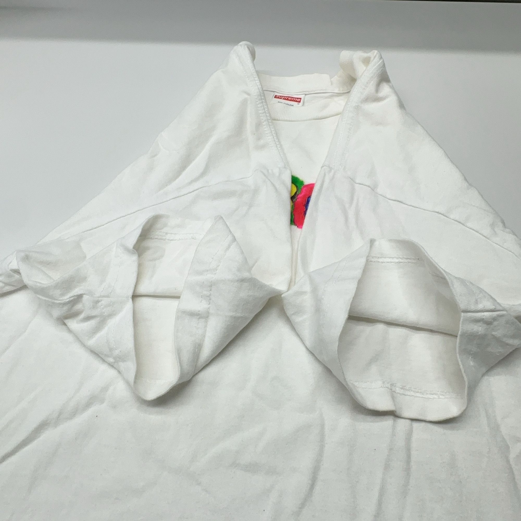 Supreme Supreme Pillows T-Shirt Size S Size US S / EU 44-46 / 1 - 9 Thumbnail