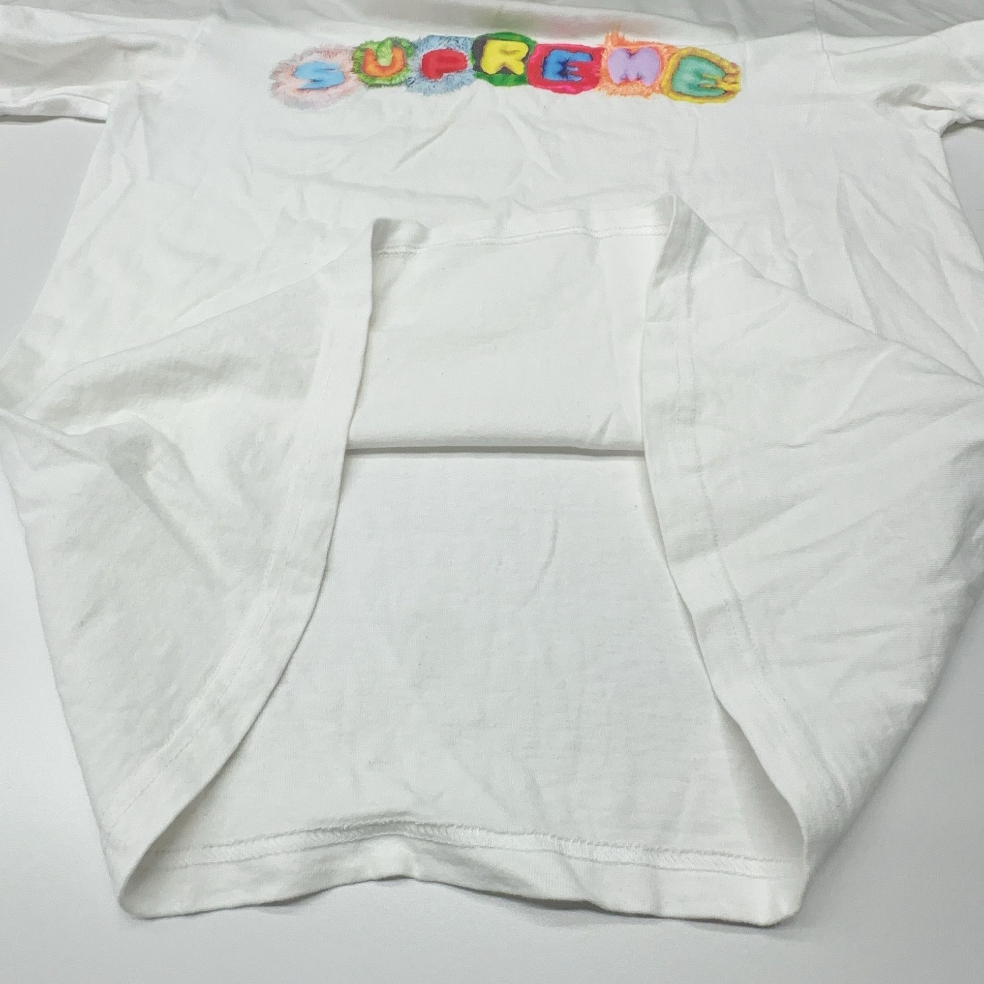 Supreme Supreme Pillows T-Shirt Size S Size US S / EU 44-46 / 1 - 12 Thumbnail
