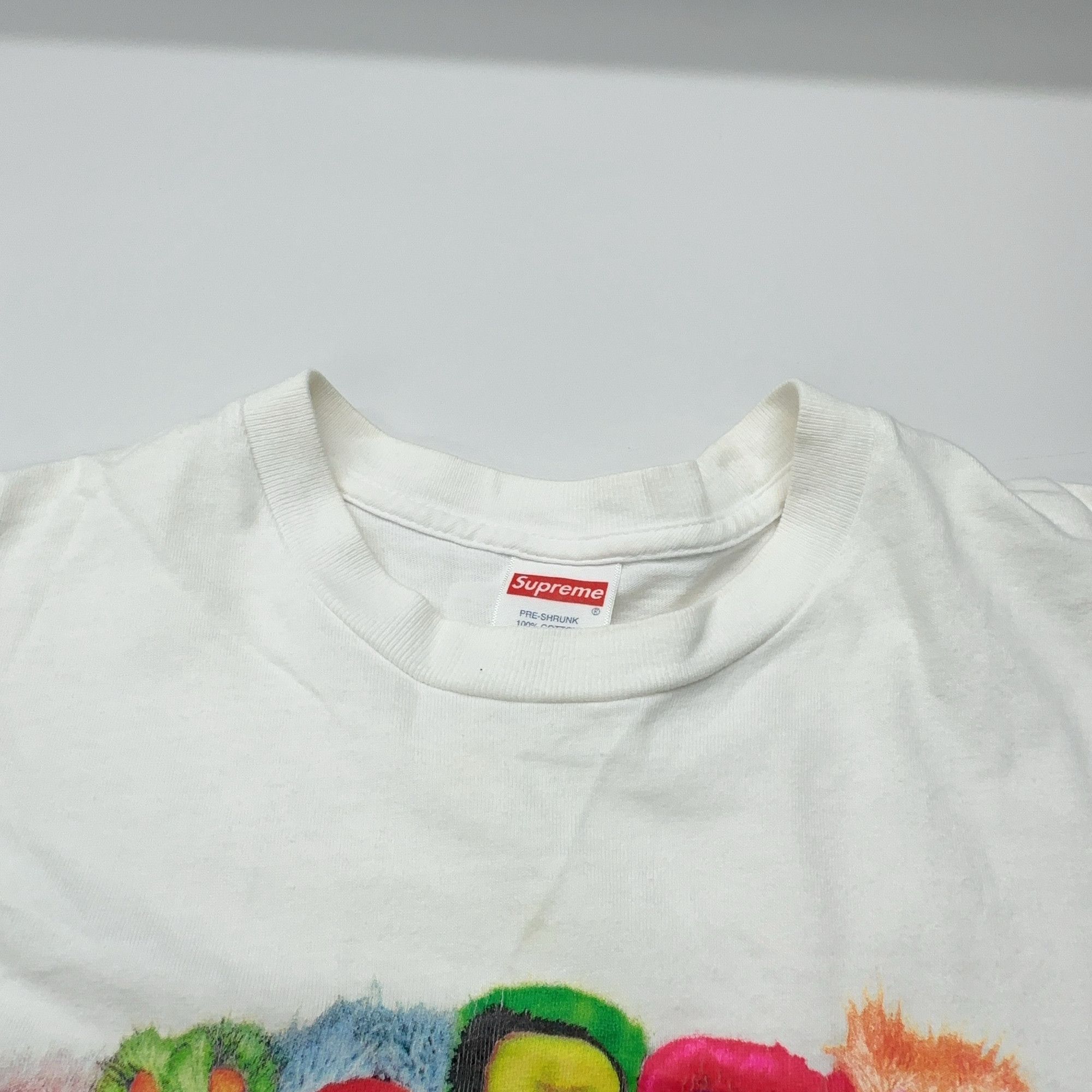 Supreme Supreme Pillows T-Shirt Size S Size US S / EU 44-46 / 1 - 7 Thumbnail