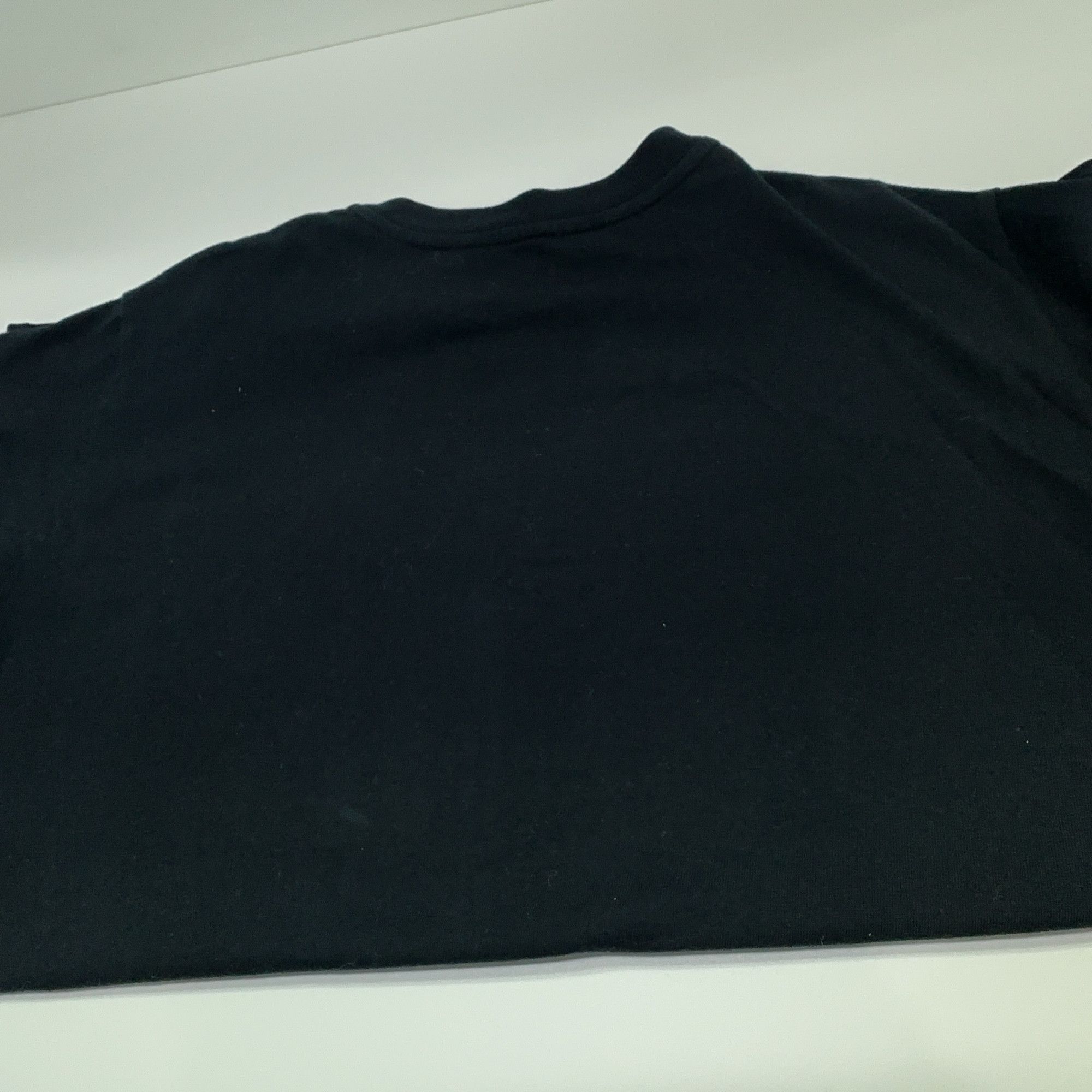Louis Vuitton Louis Vuitton Reverse Logo T-Shirt Size S Size S / US 4 / IT 40 - 11 Thumbnail