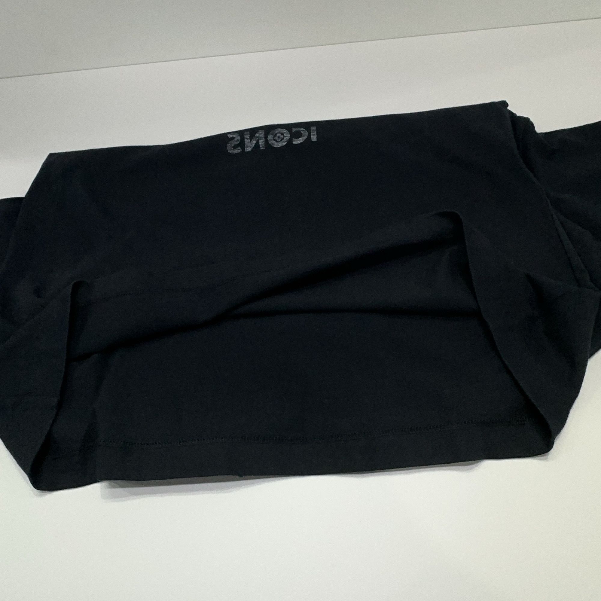 Louis Vuitton Louis Vuitton Reverse Logo T-Shirt Size S Size S / US 4 / IT 40 - 8 Thumbnail