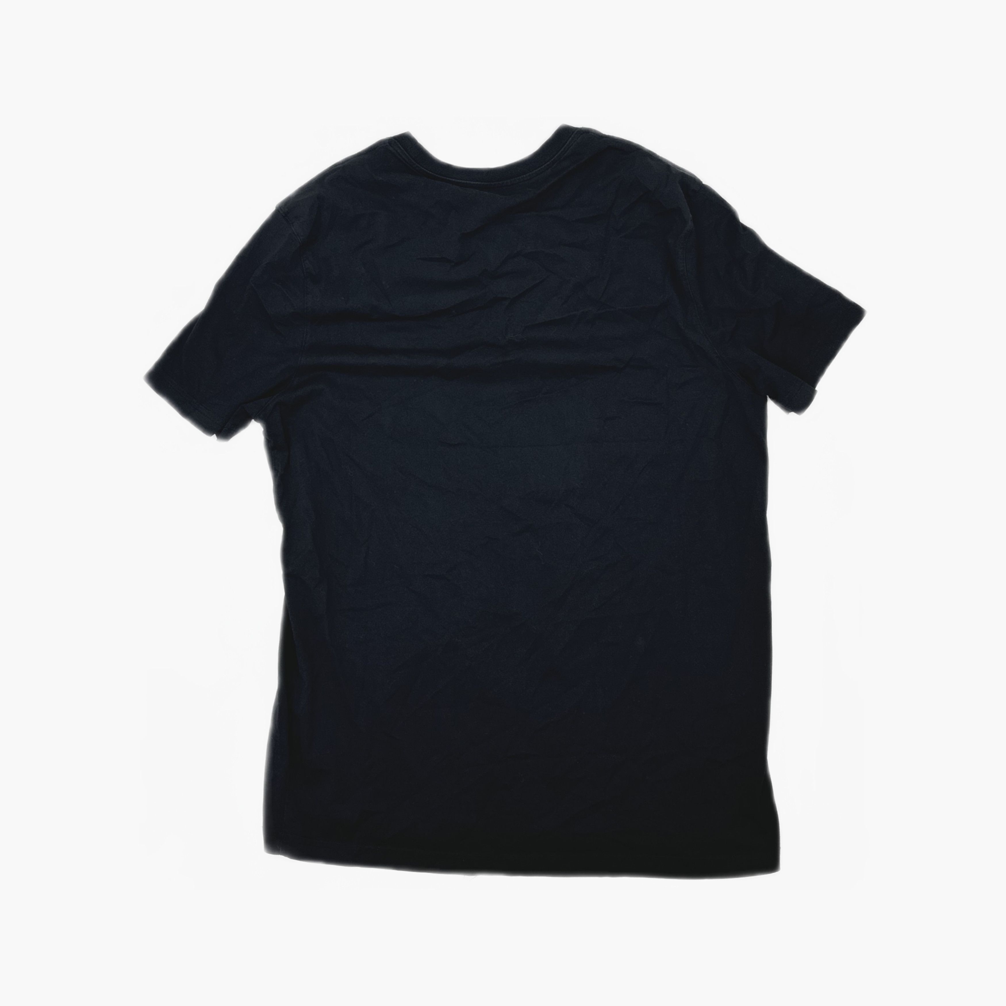 Louis Vuitton Louis Vuitton Circular Logo T-Shirt Size XXL Size US XXL / EU 58 / 5 - 2 Thumbnail
