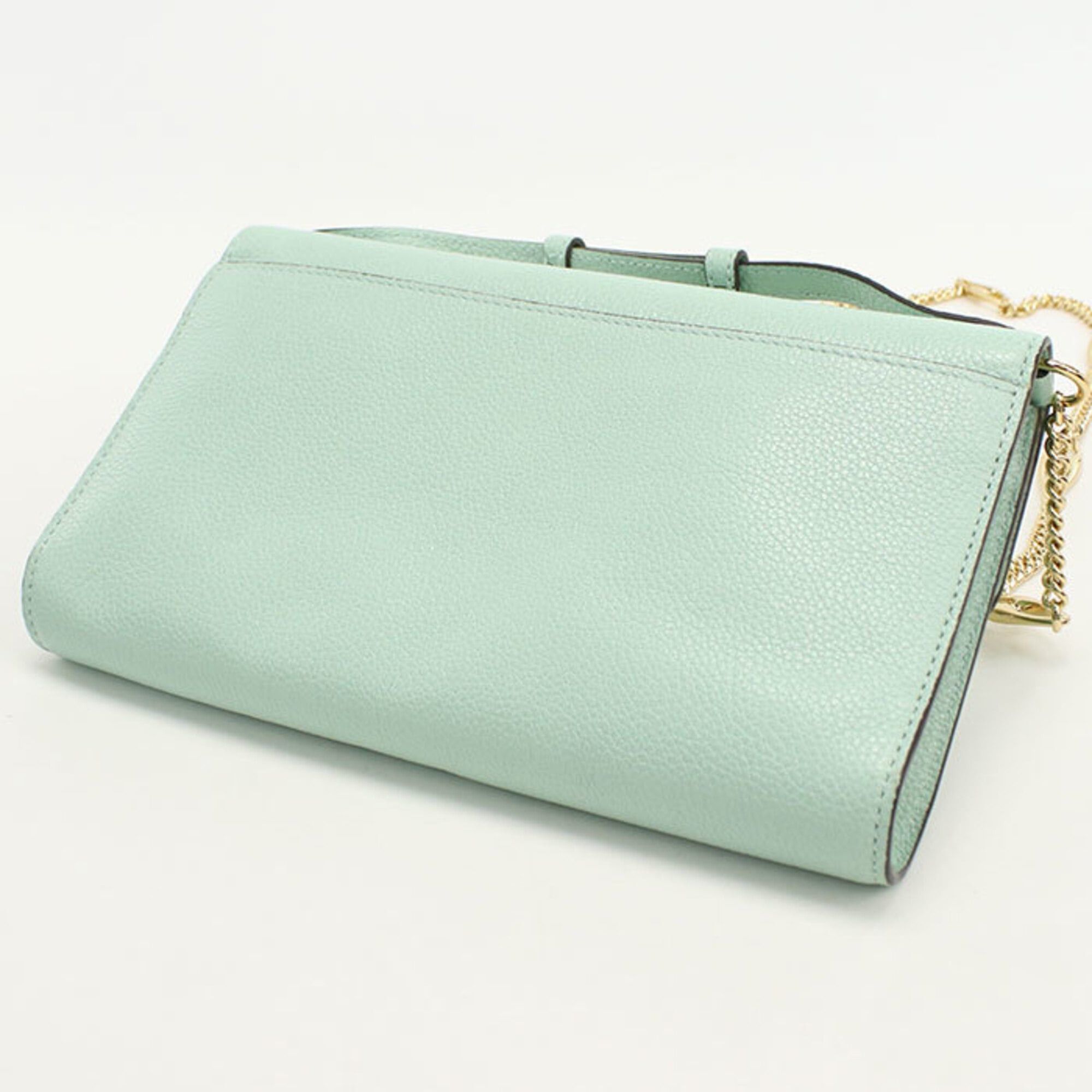 Gucci GUCCI handbag 572375 2WAY Zumi women's green Size ONE SIZE - 2 Thumbnail