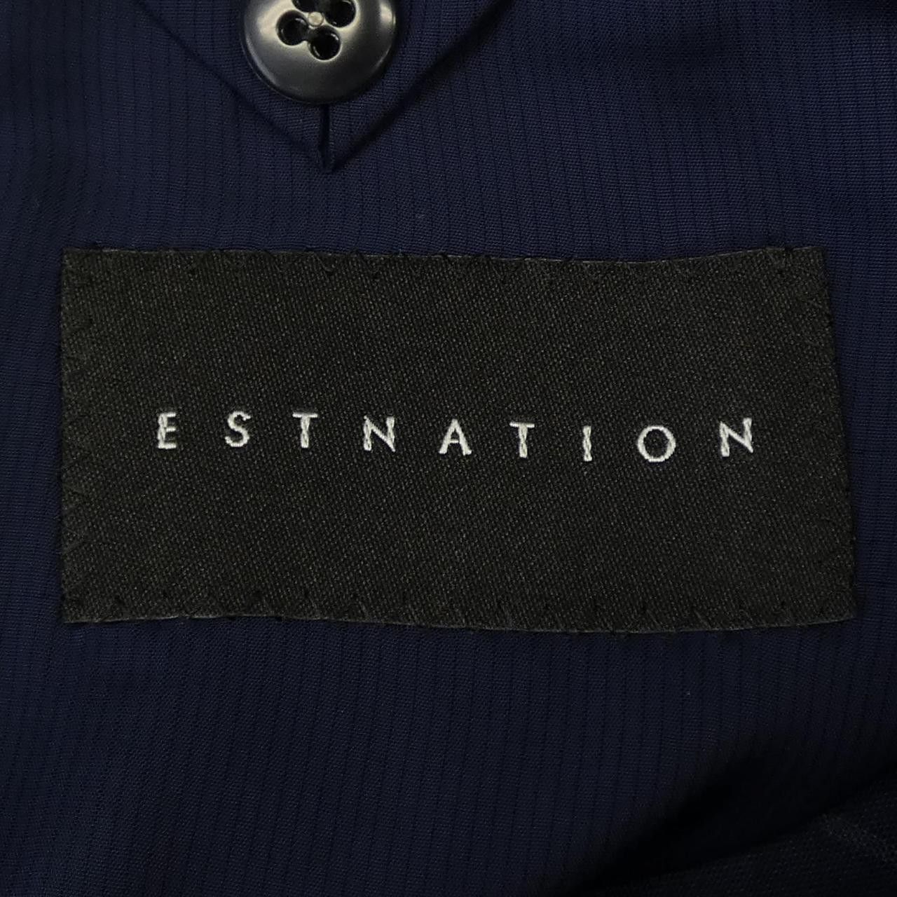 Other Other ESTNATION Setup Textile Suits DUTY FREE for USA Size ONE SIZE - 4 Thumbnail