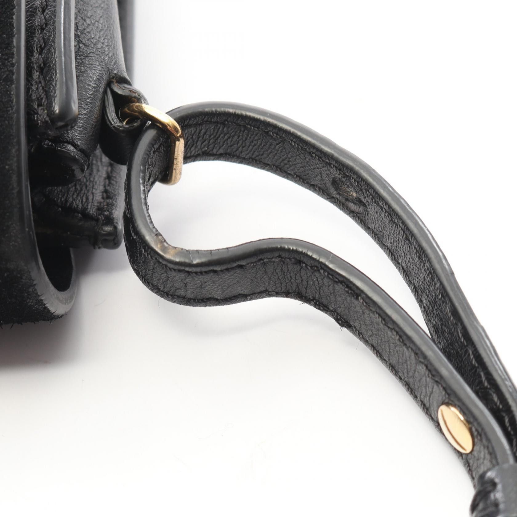 Chloe Chloe Chloe FAYE Leather Suede Mini Shoulder Bag Leather Shoulder Bag DUTY FREE for USA Size ONE SIZE - 9 Thumbnail