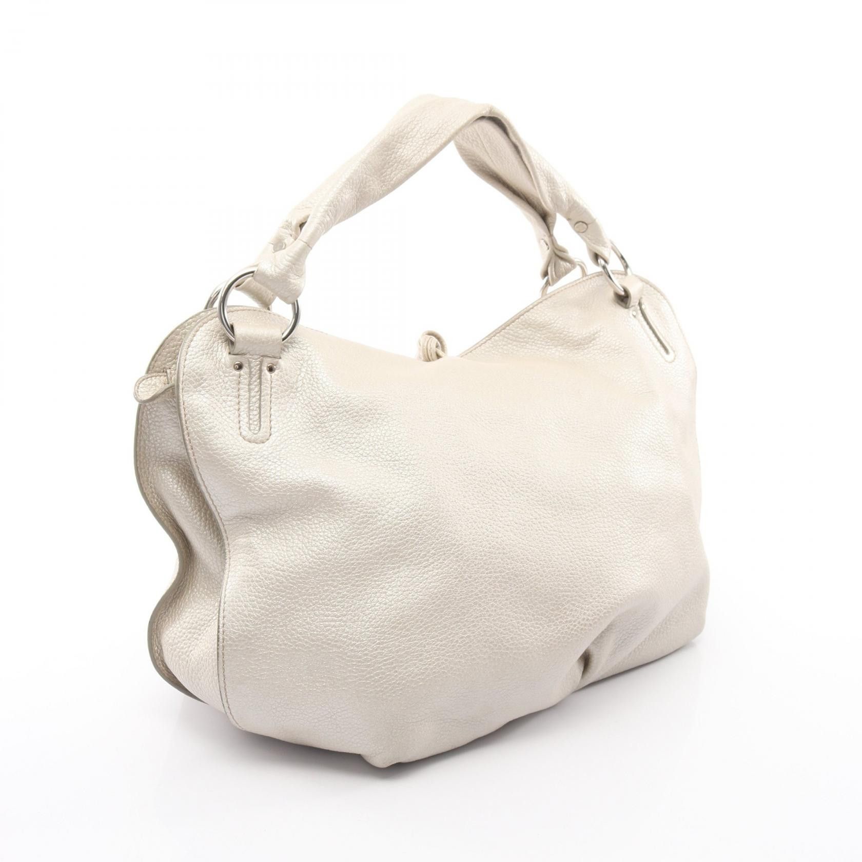 Celine Celine Celine Bittersweet Leather Handbag Leather Handbag DUTY FREE for USA Size ONE SIZE - 2 Thumbnail