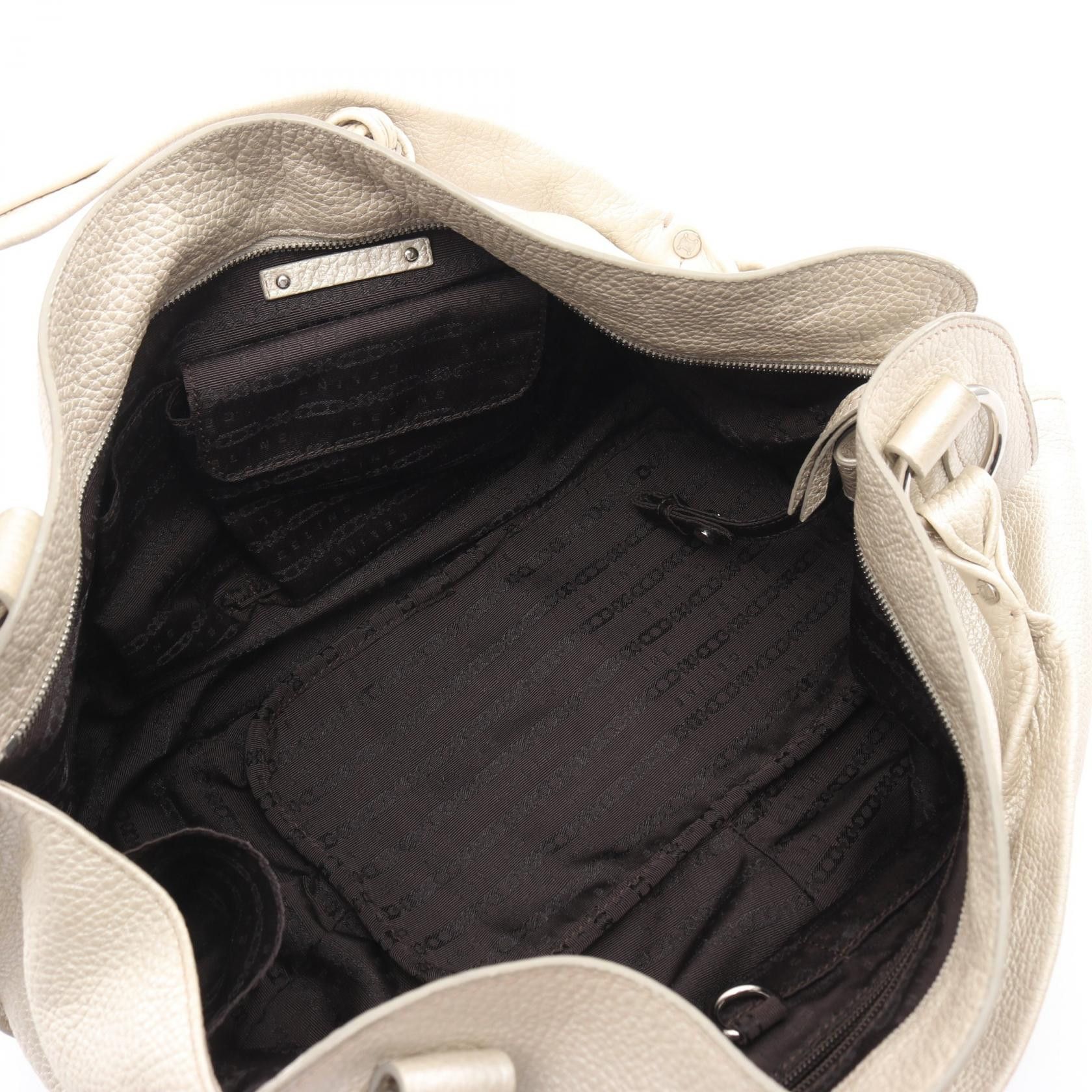 Celine Celine Celine Bittersweet Leather Handbag Leather Handbag DUTY FREE for USA Size ONE SIZE - 3 Thumbnail