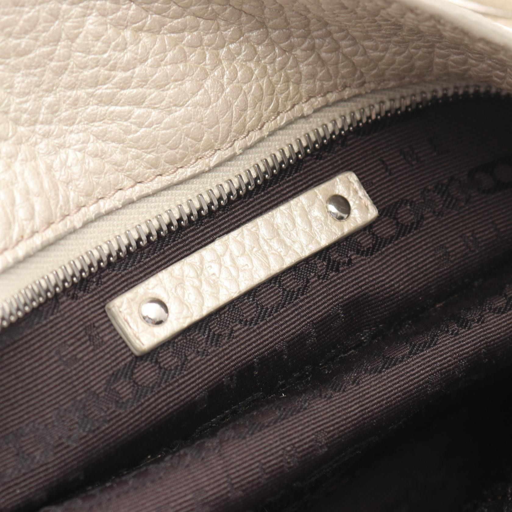 Celine Celine Celine Bittersweet Leather Handbag Leather Handbag DUTY FREE for USA Size ONE SIZE - 4 Thumbnail