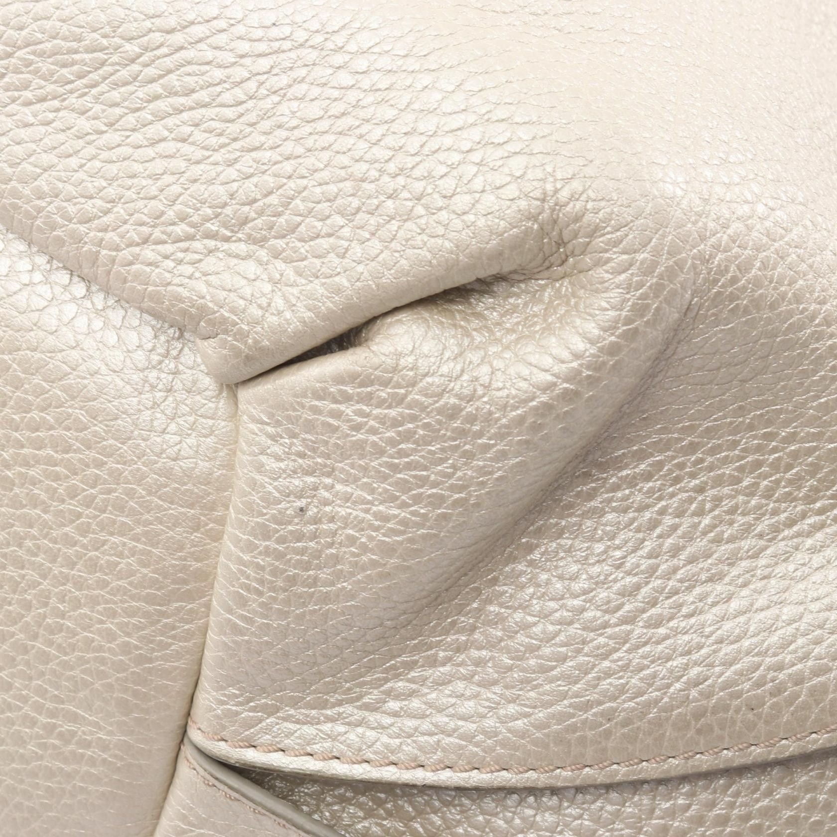 Celine Celine Celine Bittersweet Leather Handbag Leather Handbag DUTY FREE for USA Size ONE SIZE - 5 Thumbnail