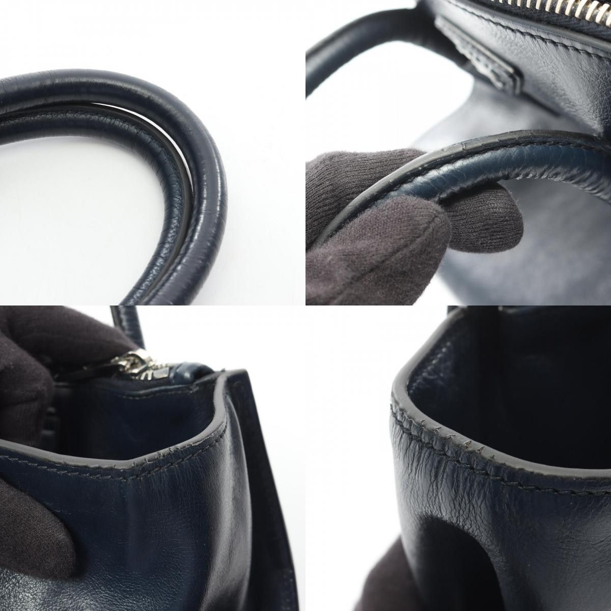 Prada Prada Prada Leather Handbag Leather Handbag DUTY FREE for USA Size ONE SIZE - 9 Thumbnail