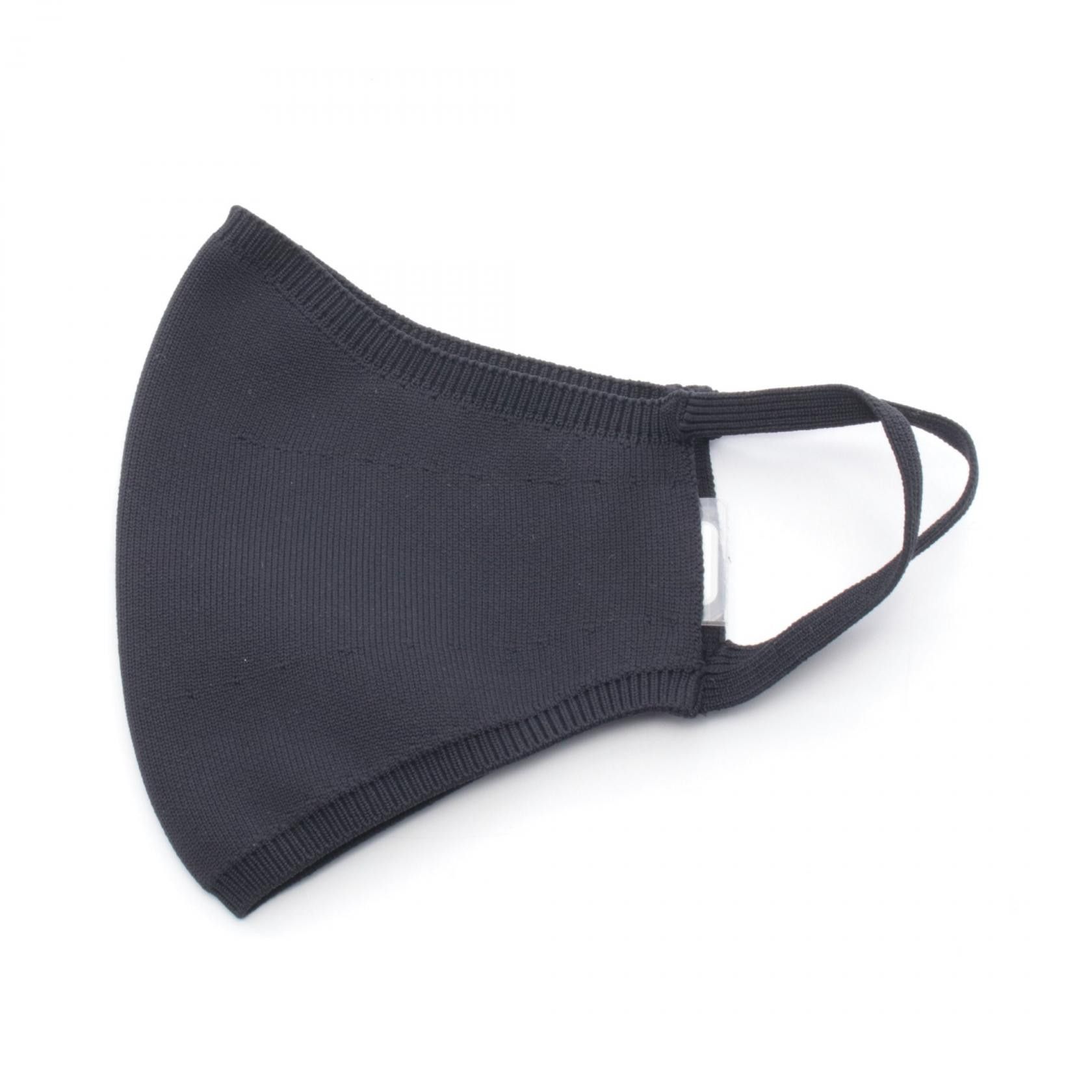 Louis Vuitton Louis Vuitton Louis Vuitton Maille Nylon Mask Accessory Textile Other M76748 DUTY FREE for USA Size ONE SIZE - 2 Thumbnail