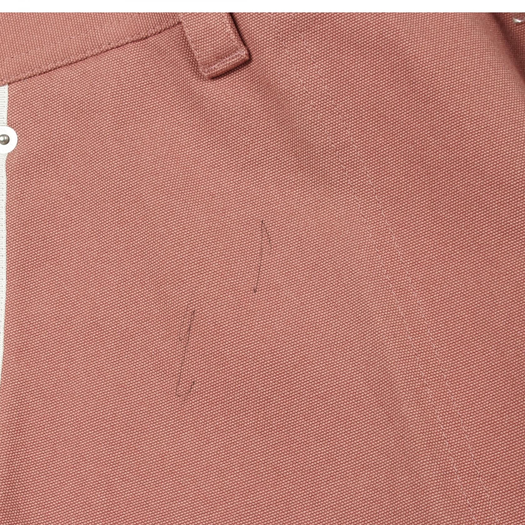 Dior Dior Dior Cotton Canvas Gardener Pants Textile Pants 383C177A5641 DUTY FREE for USA Size ONE SIZE - 7 Thumbnail