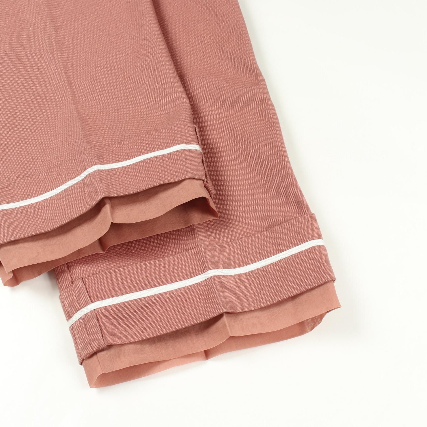 Dior Dior Dior Cotton Canvas Gardener Pants Textile Pants 383C177A5641 DUTY FREE for USA Size ONE SIZE - 6 Thumbnail
