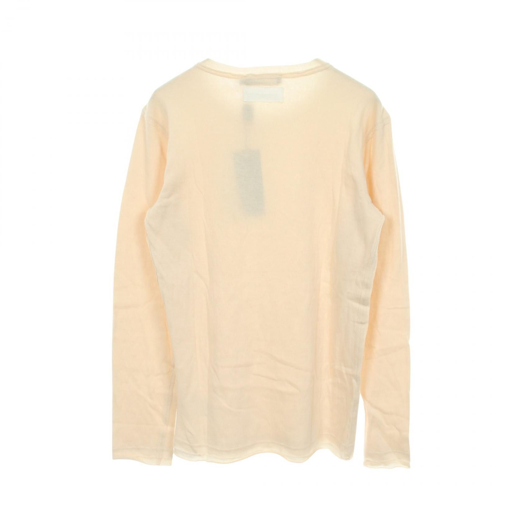 Dolce & Gabbana Dolce & Gabbana Dolce & Gabbana Cotton Cashmere Knit Top Textile Tops G8Y83T DUTY FREE for USA Size ONE SIZE - 2 Thumbnail