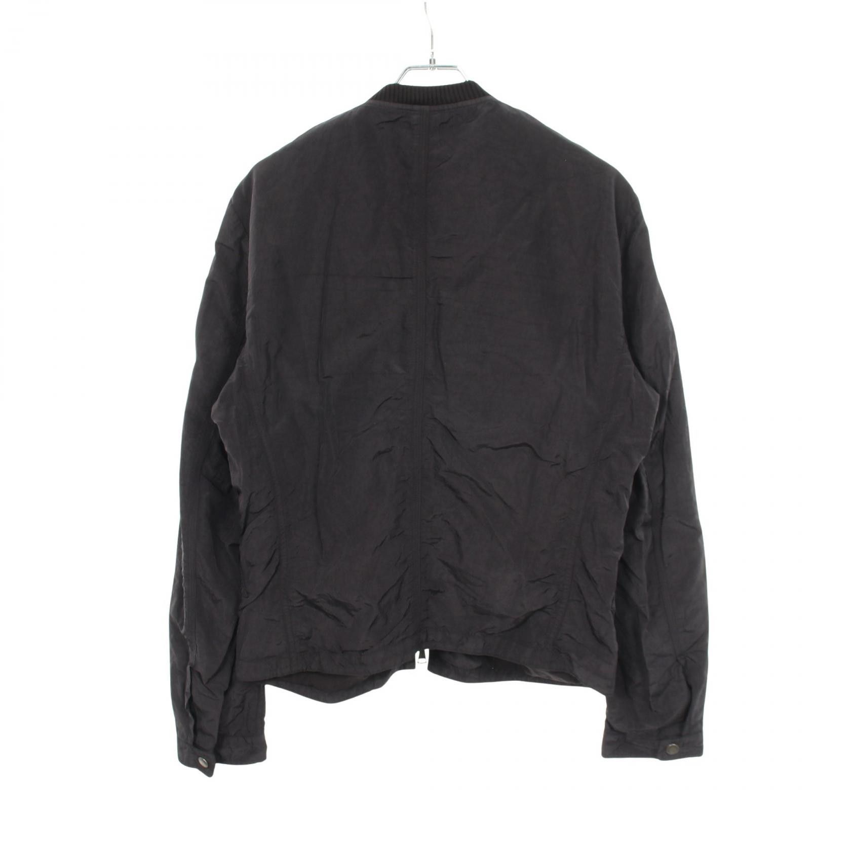 Other Other Dolce & Gabbana Nylon Jacket Textile Outerwear G9N46T DUTY FREE for USA Size ONE SIZE - 2 Thumbnail