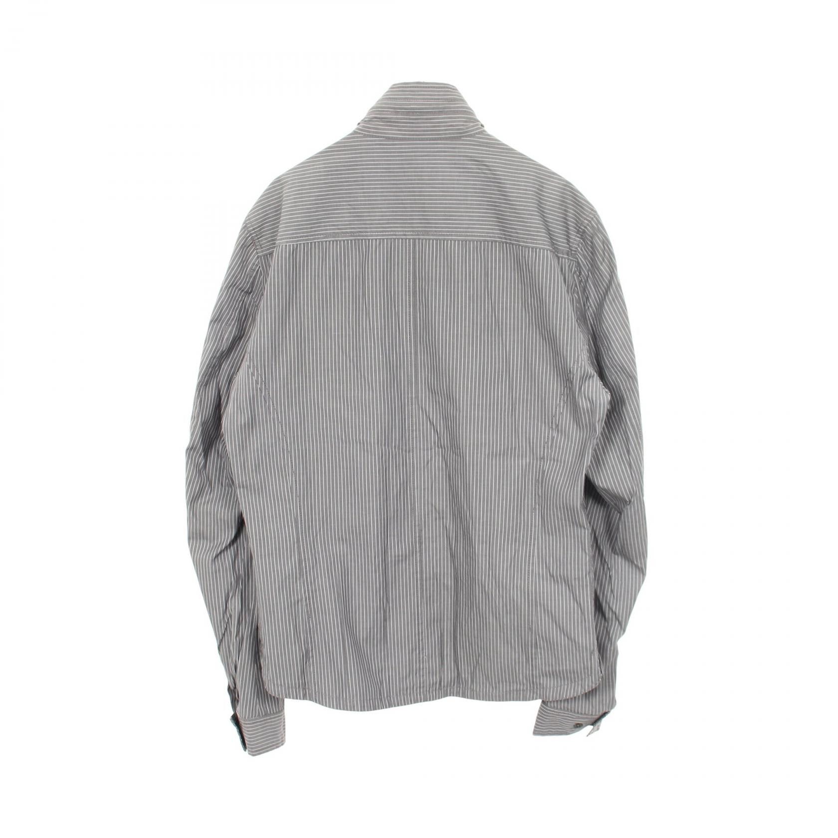 Dolce & Gabbana Dolce & Gabbana Dolce & Gabbana Cotton Outerwear Textile Outerwear DUTY FREE for USA Size ONE SIZE - 2 Thumbnail
