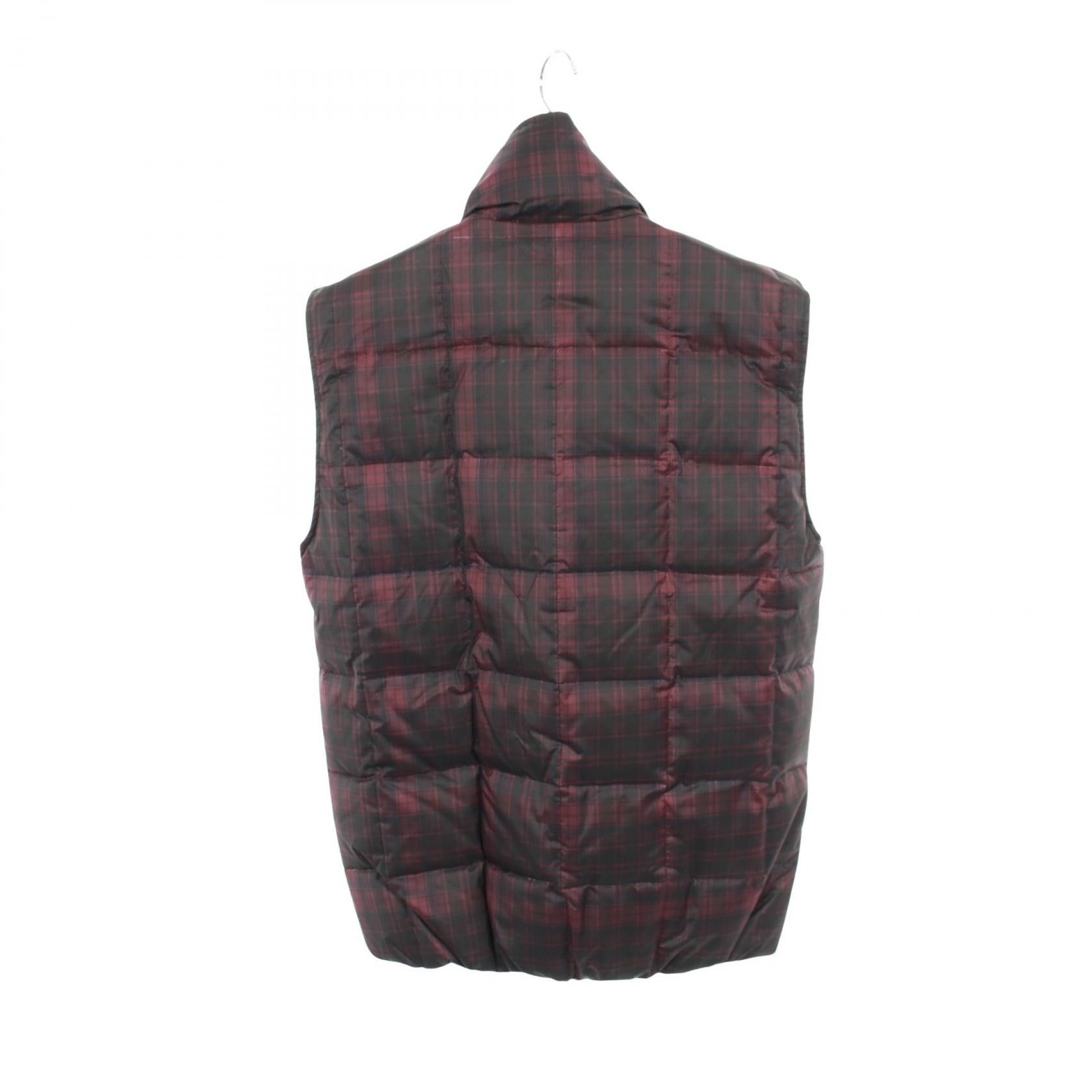 Dolce & Gabbana Dolce & Gabbana Dolce & Gabbana Polyester Down Vest Textile Outerwear DUTY FREE for USA Size ONE SIZE - 2 Thumbnail