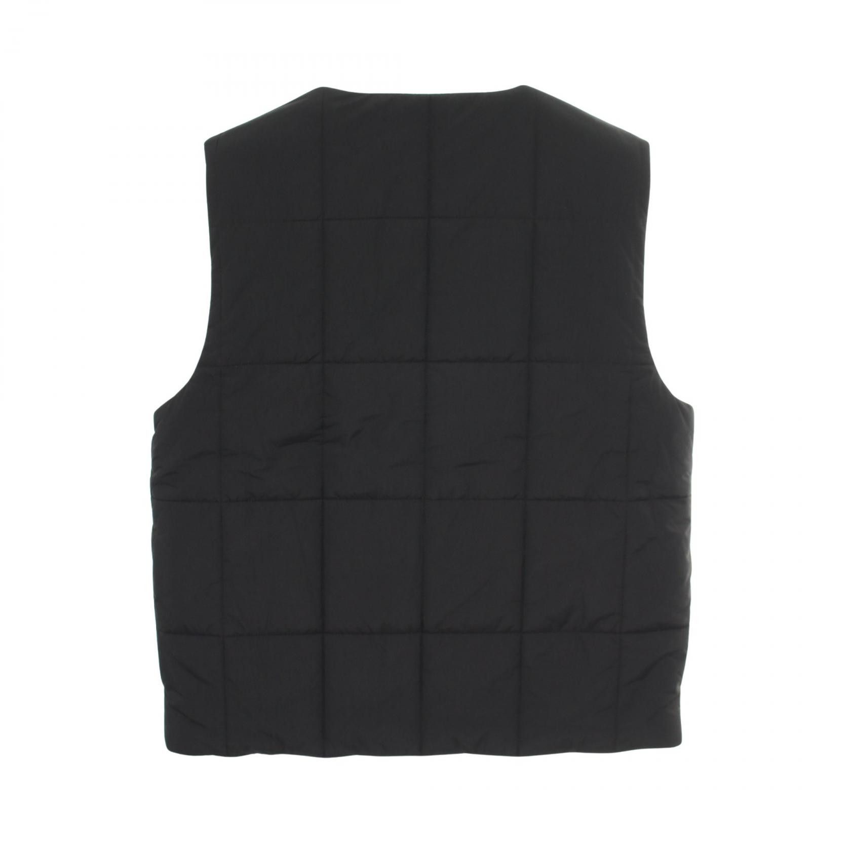 Burberry Burberry Burberry Nylon Down Vest Textile Outerwear DUTY FREE for USA Size ONE SIZE - 2 Thumbnail