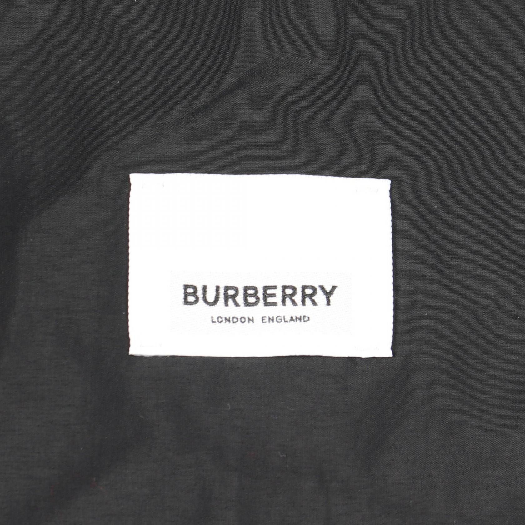 Burberry Burberry Burberry Nylon Down Vest Textile Outerwear DUTY FREE for USA Size ONE SIZE - 3 Thumbnail