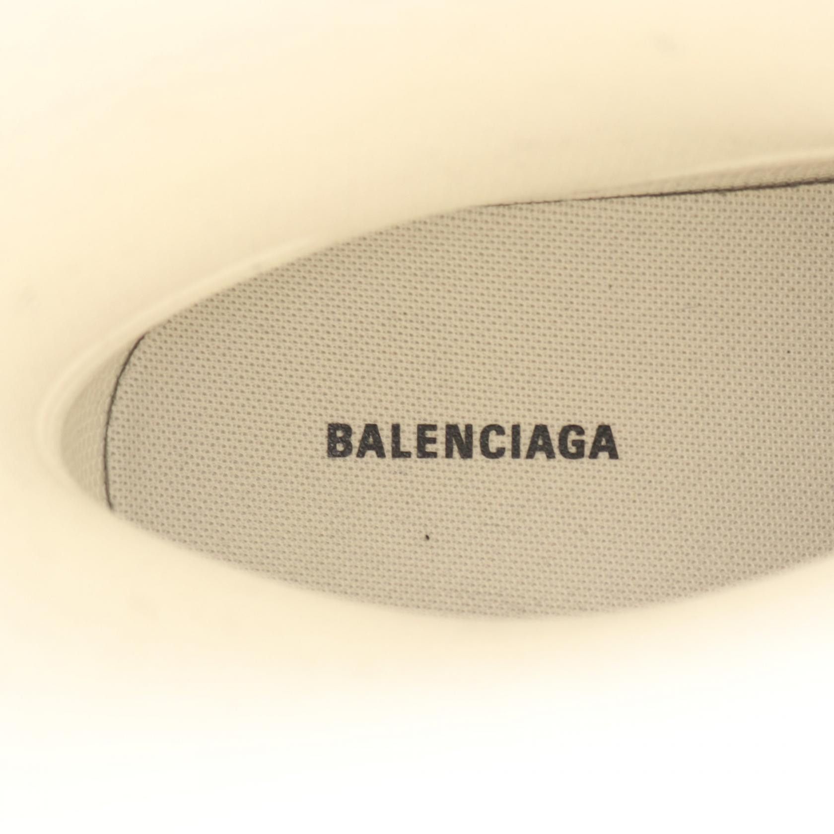 Balenciaga Balenciaga Balenciaga Crocs Rain Boots Plastic / Synthetic Shoes DUTY FREE for USA Size ONE SIZE - 5 Thumbnail