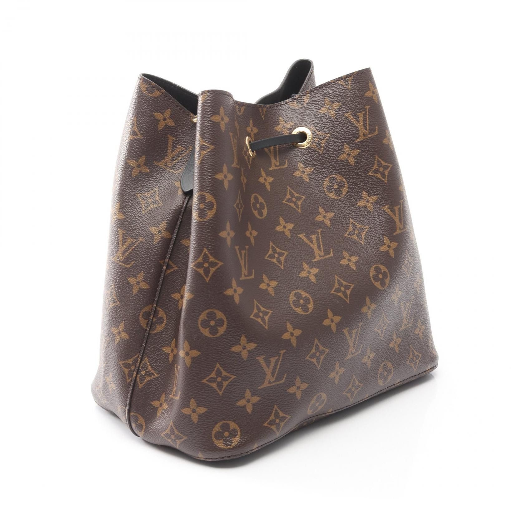 Louis Vuitton Louis Vuitton Louis Vuitton NéoNoé Monogram Shoulder Bag Textile Shoulder Bag M44020 DUTY FREE for USA Size ONE SIZE - 2 Thumbnail