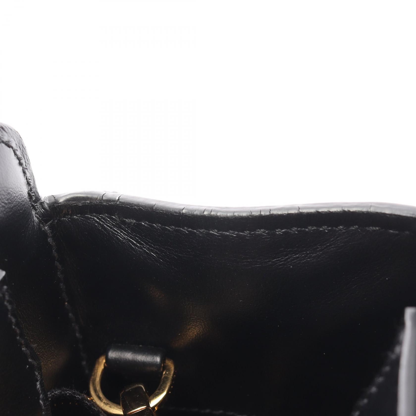 Prada Prada Prada Saffiano Handbag Leather Handbag 1BA113 DUTY FREE for USA Size ONE SIZE - 8 Thumbnail