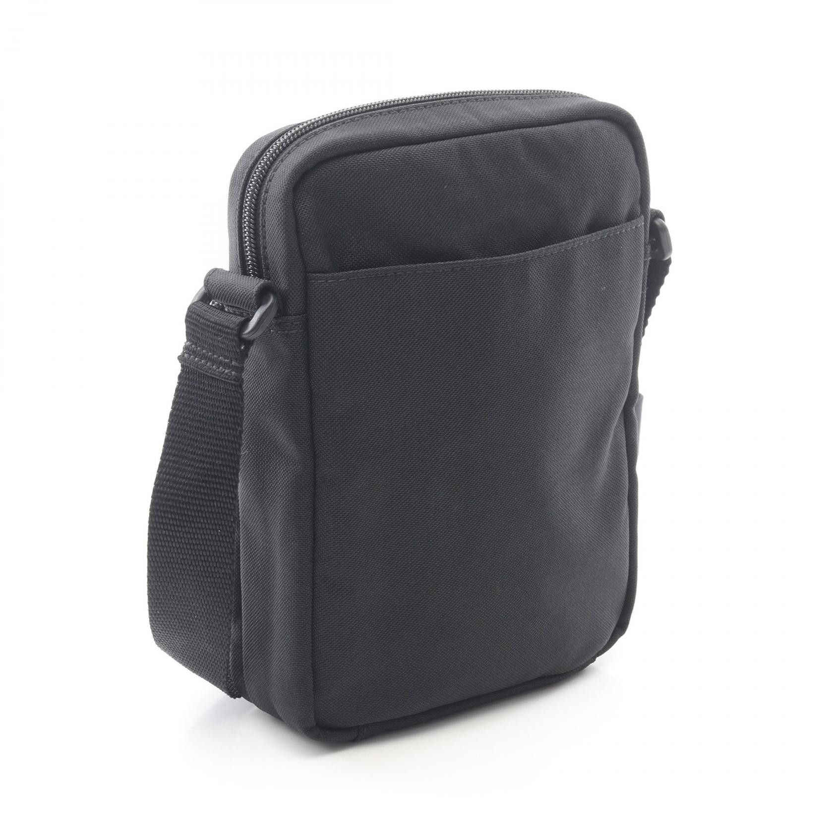 Balenciaga Balenciaga Balenciaga Sports Nylon Shoulder Bag Textile Shoulder Bag 6386571090 DUTY FREE for USA Size ONE SIZE - 2 Thumbnail