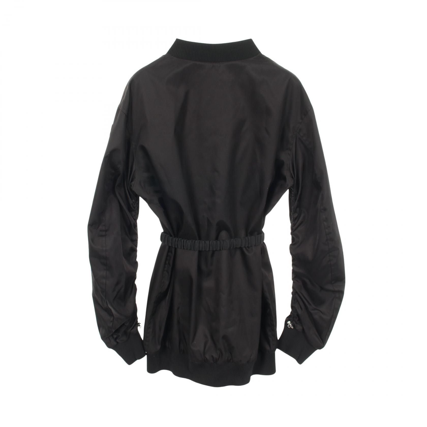 Moncler Moncler Moncler ALDEBARAN Nylon Jacket Textile Outerwear DUTY FREE for USA Size ONE SIZE - 2 Thumbnail