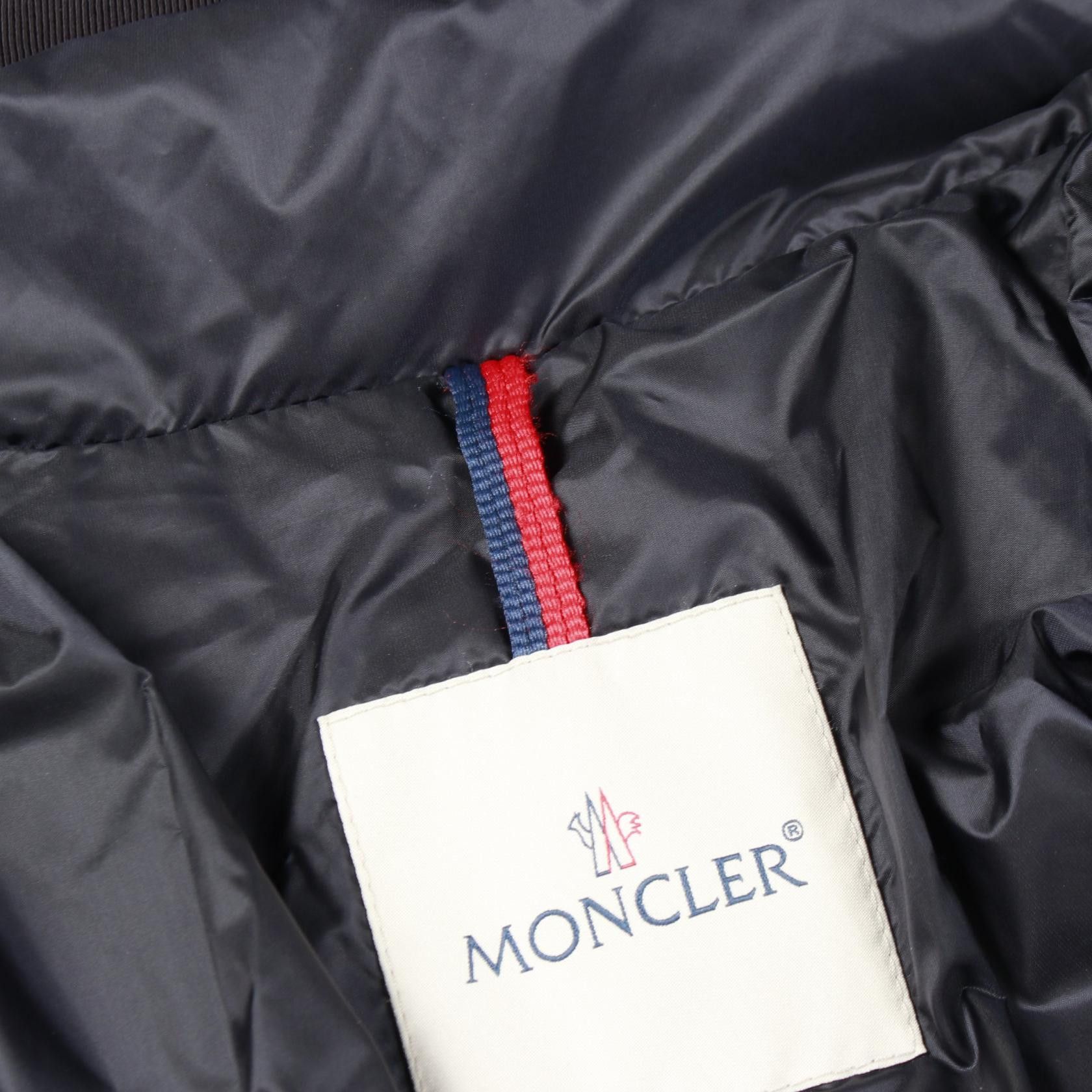 Moncler Moncler Moncler HERMINE Down Jacket Textile Outerwear DUTY FREE for USA Size ONE SIZE - 10 Thumbnail
