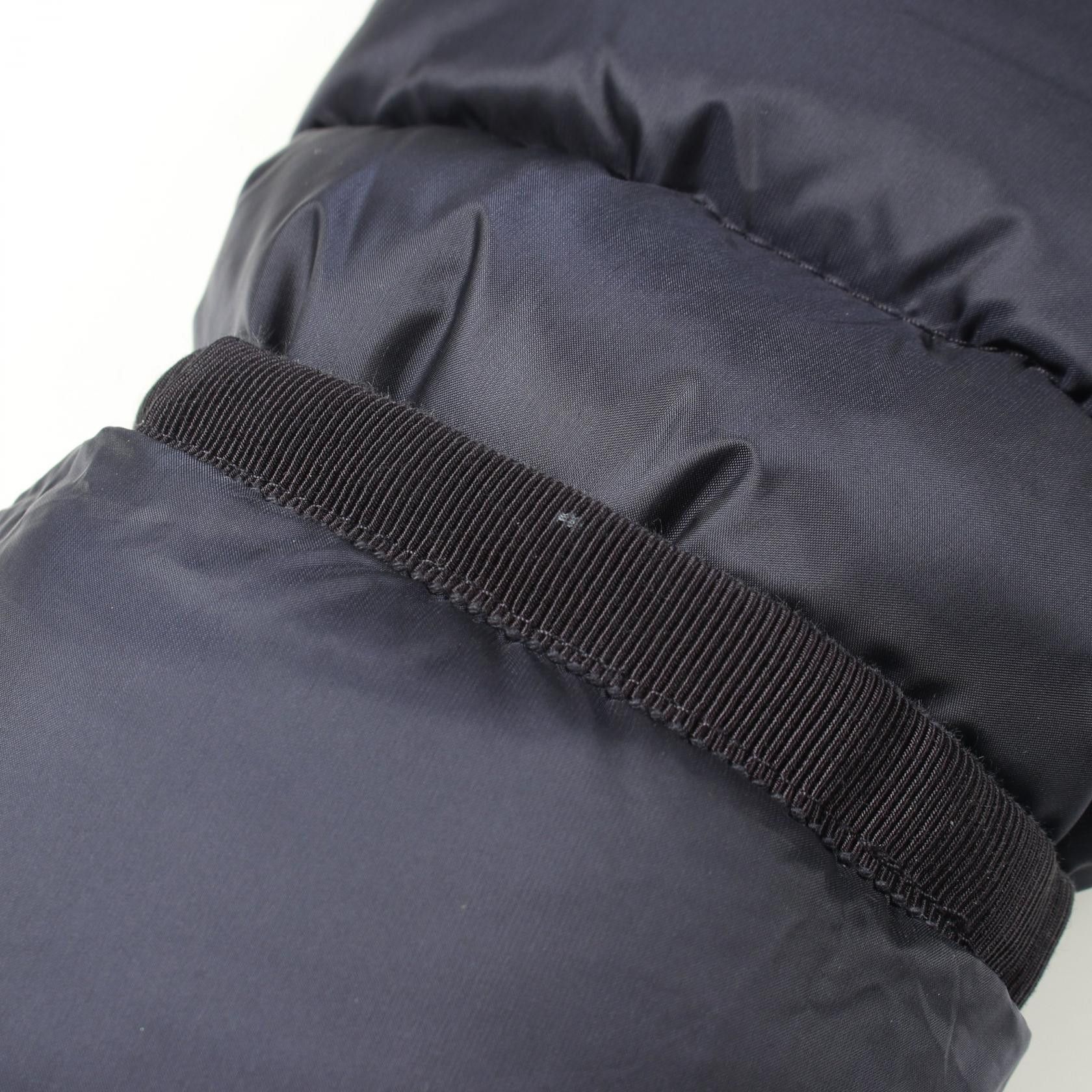 Moncler Moncler Moncler HERMINE Down Jacket Textile Outerwear DUTY FREE for USA Size ONE SIZE - 9 Thumbnail