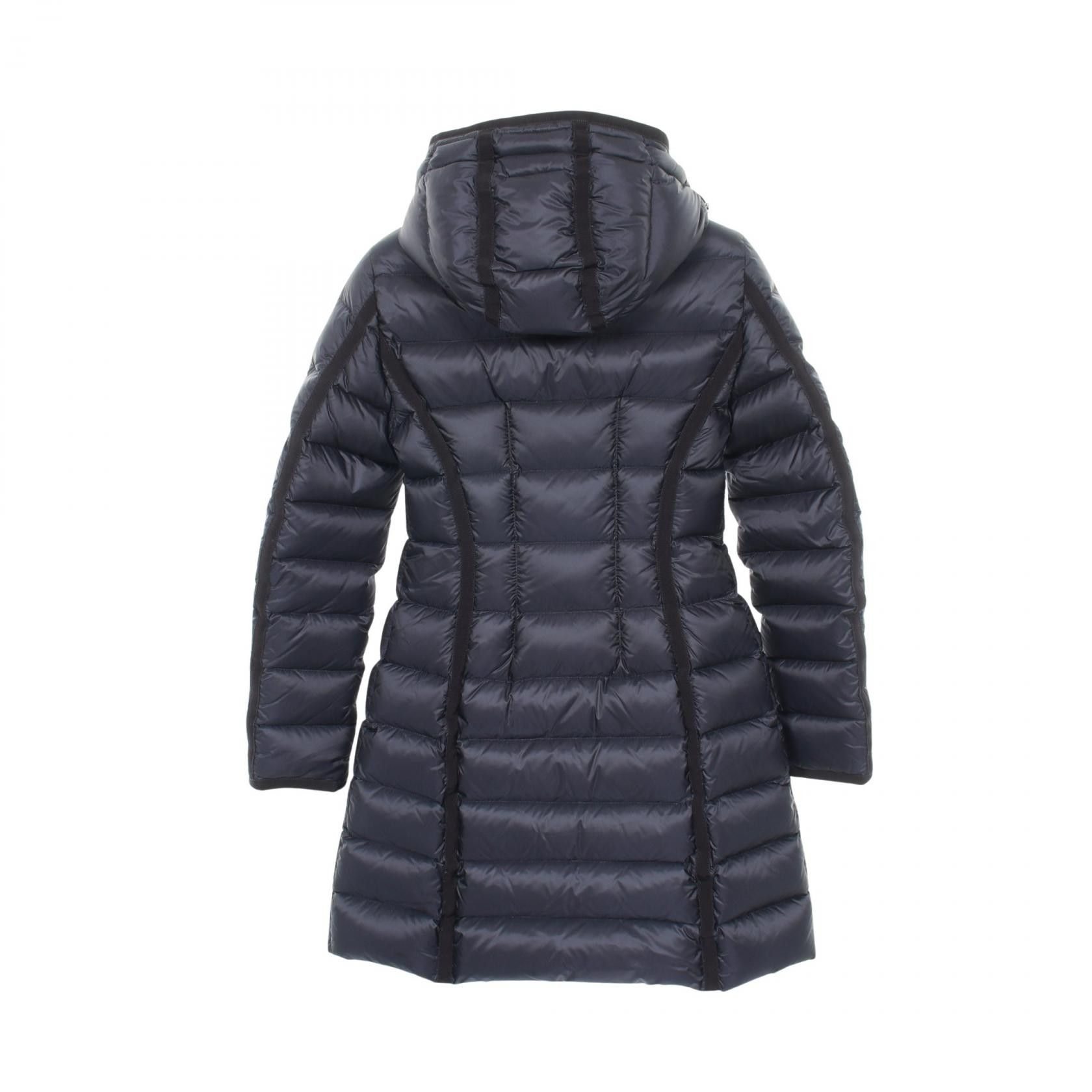 Moncler Moncler Moncler HERMINE Down Jacket Textile Outerwear DUTY FREE for USA Size ONE SIZE - 2 Thumbnail