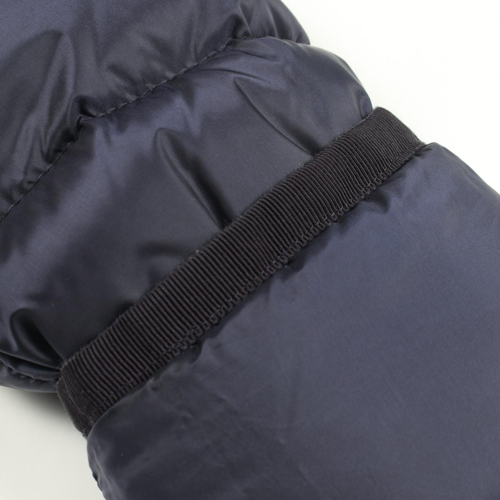 Moncler Moncler Moncler HERMINE Down Jacket Textile Outerwear DUTY FREE for USA Size ONE SIZE - 7 Thumbnail