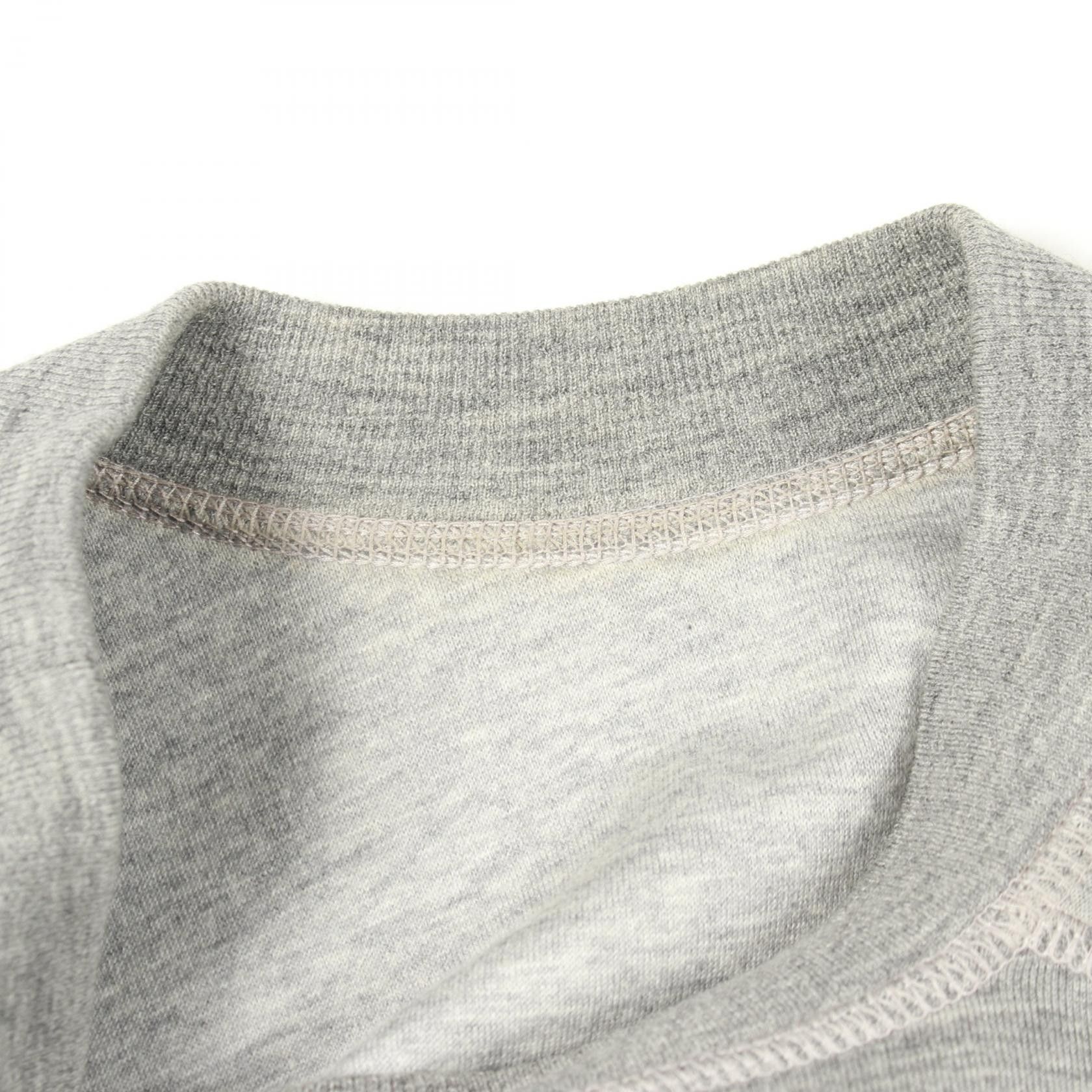Louis Vuitton Louis Vuitton Louis Vuitton Christopher Nemeth Cotton Wool Sweatshirt Textile Sweatshirts & Hoodies DUTY FREE for USA Size ONE SIZE - 7 Thumbnail