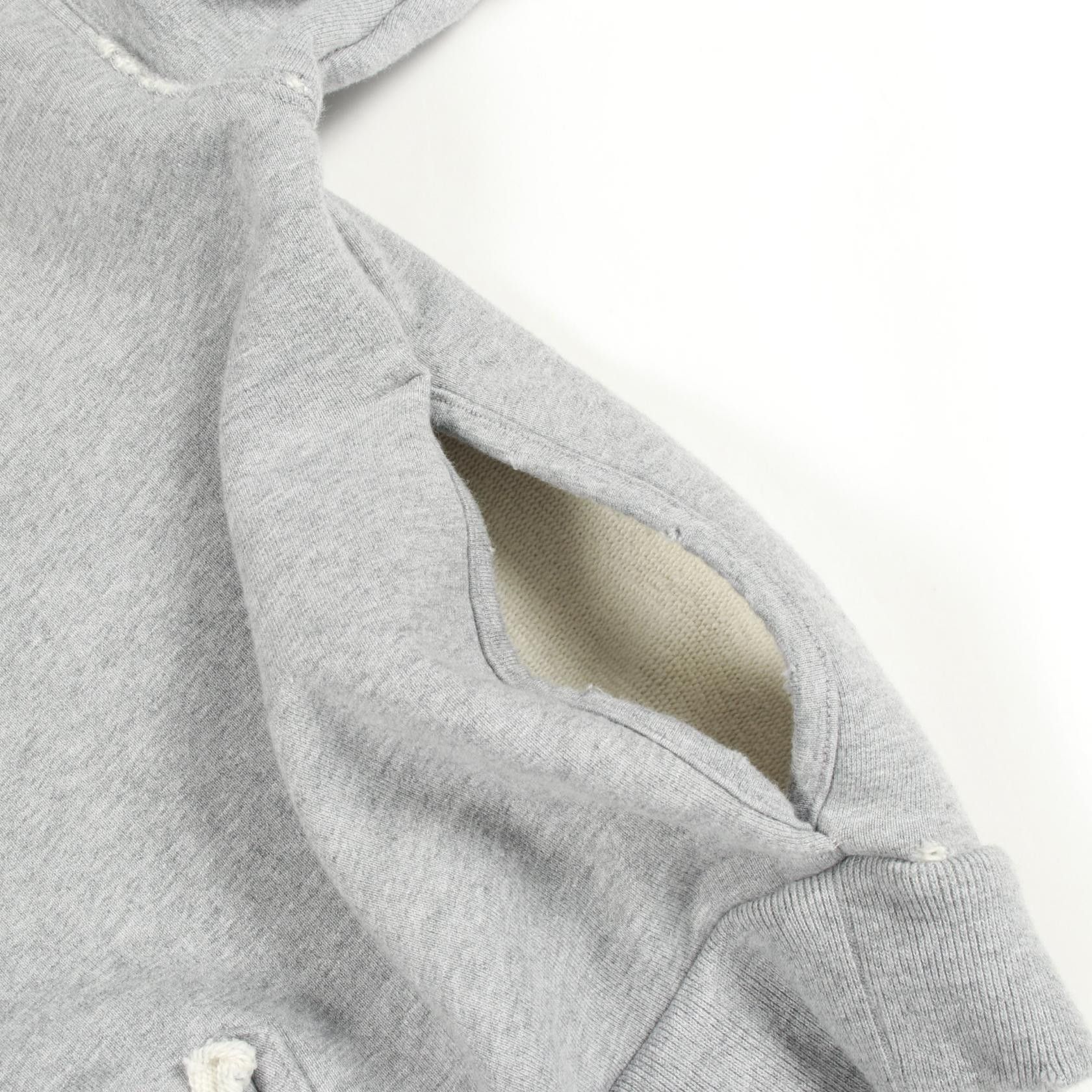 Balenciaga Balenciaga Balenciaga TAPE TYPE BB logo cotton hoodie Textile Sweatshirts & Hoodies DUTY FREE for USA Size ONE SIZE - 9 Thumbnail